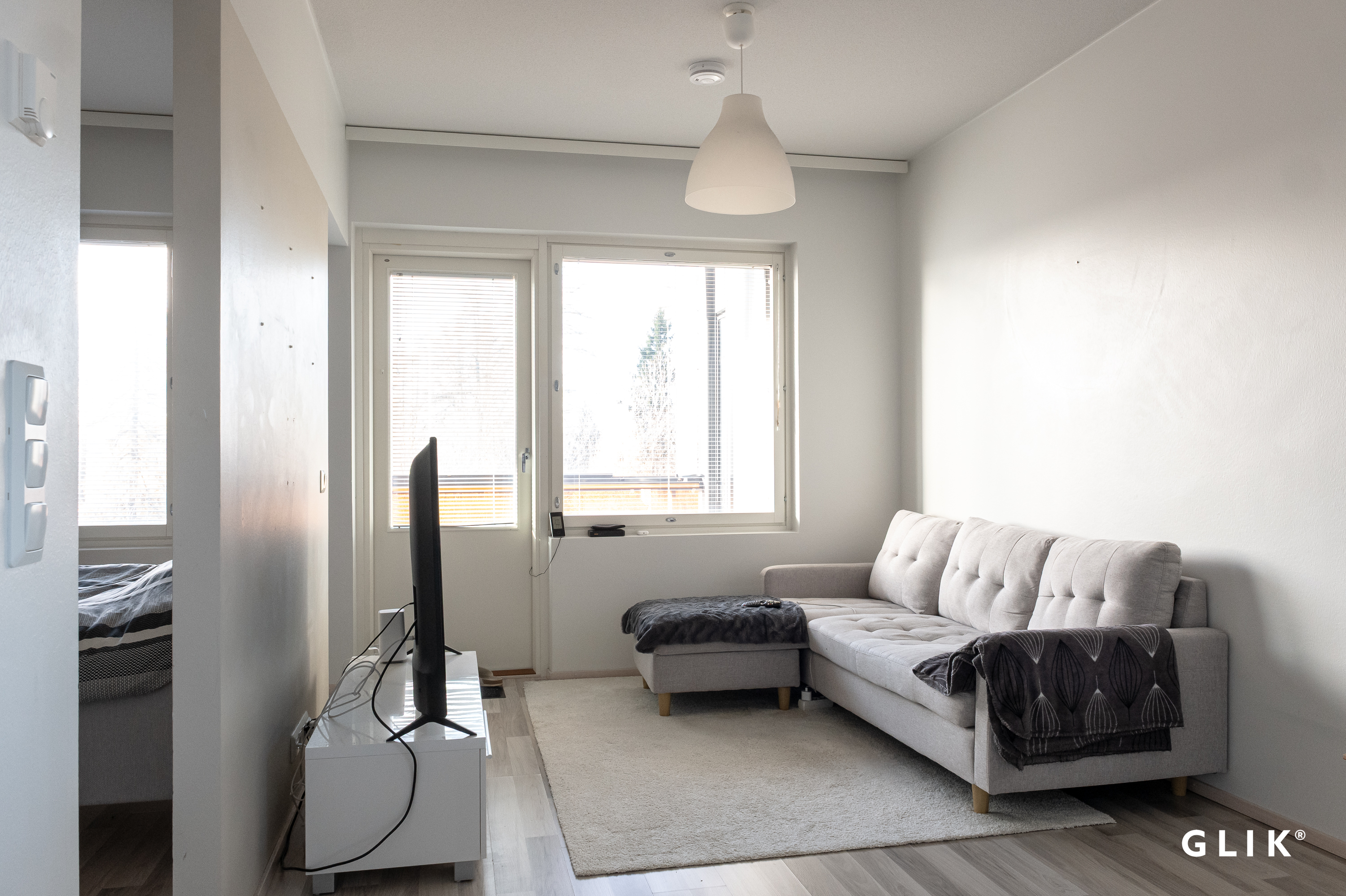 Riipuksenkatu 4, 33710 Tampere