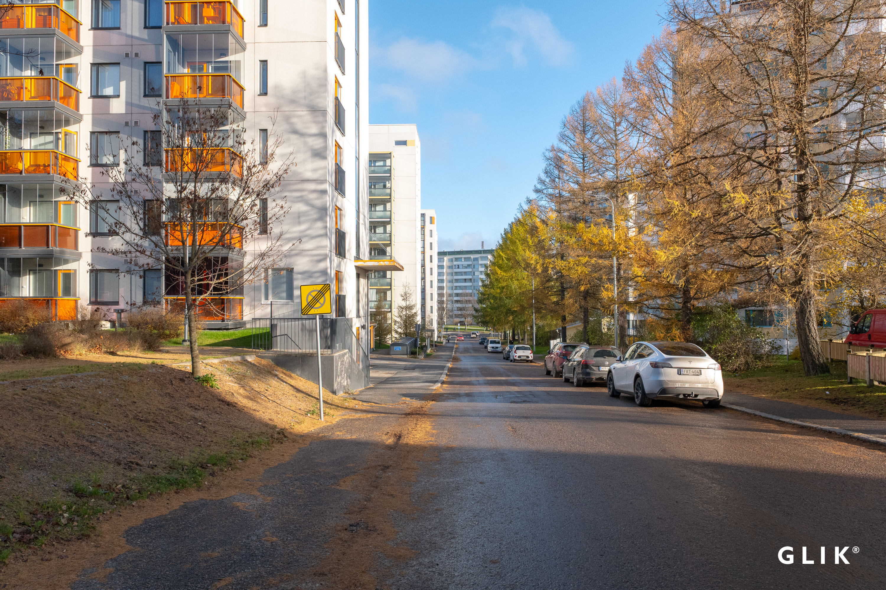 Riipuksenkatu 4, 33710 Tampere