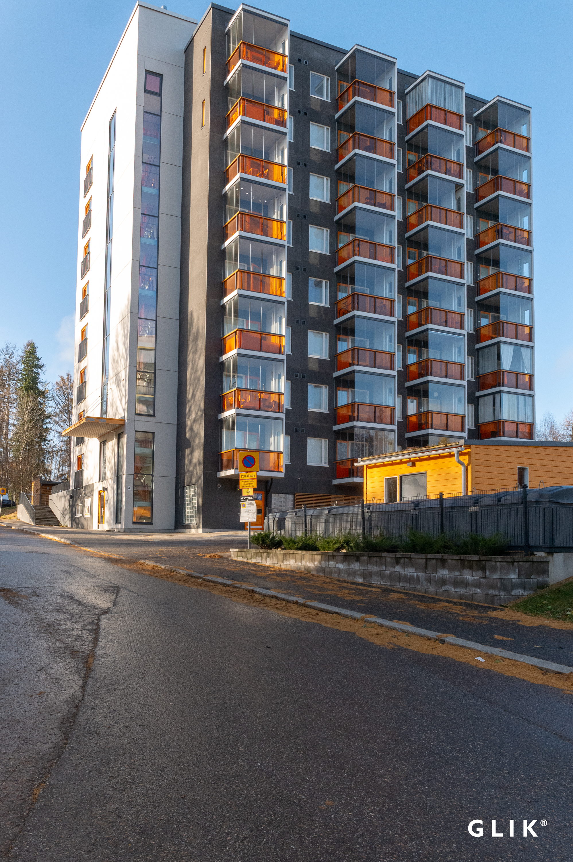 Riipuksenkatu 4, 33710 Tampere