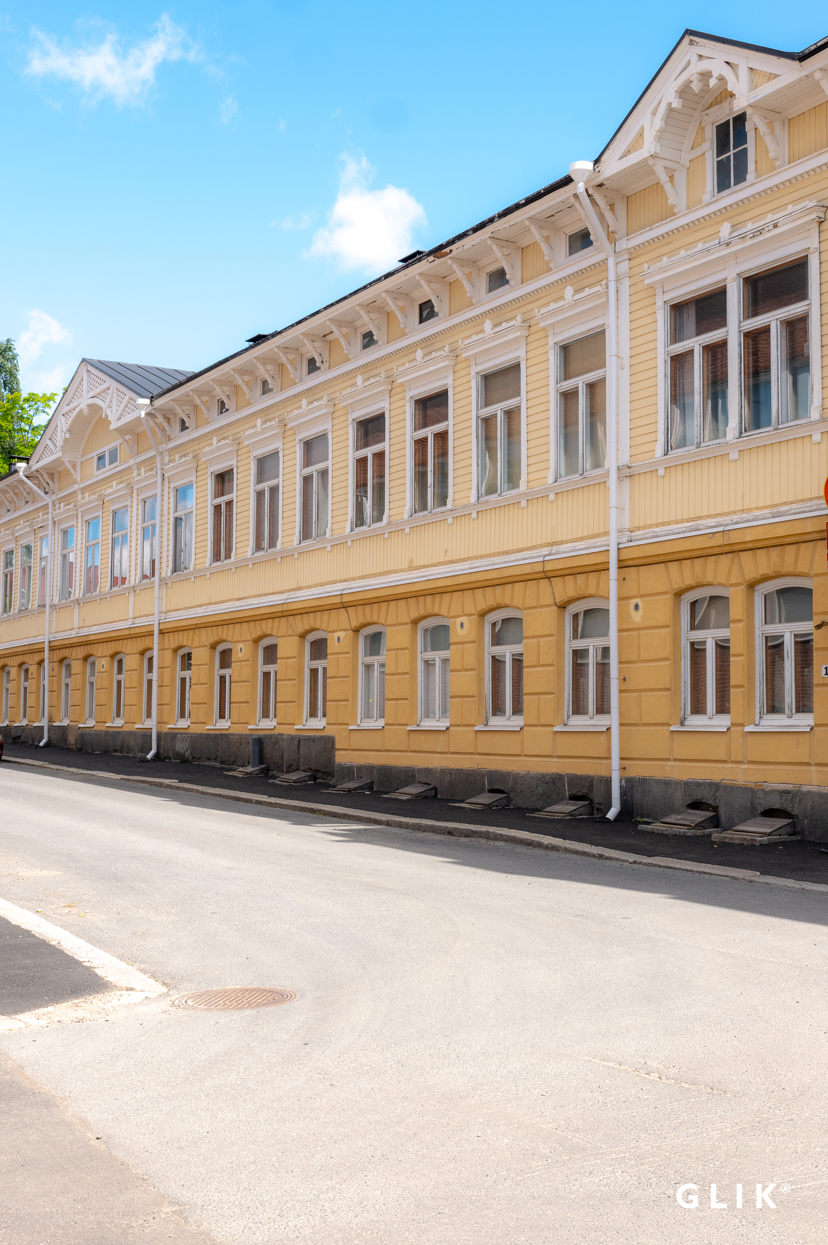 Huhtimäenkatu 1 , 33100 Tampere