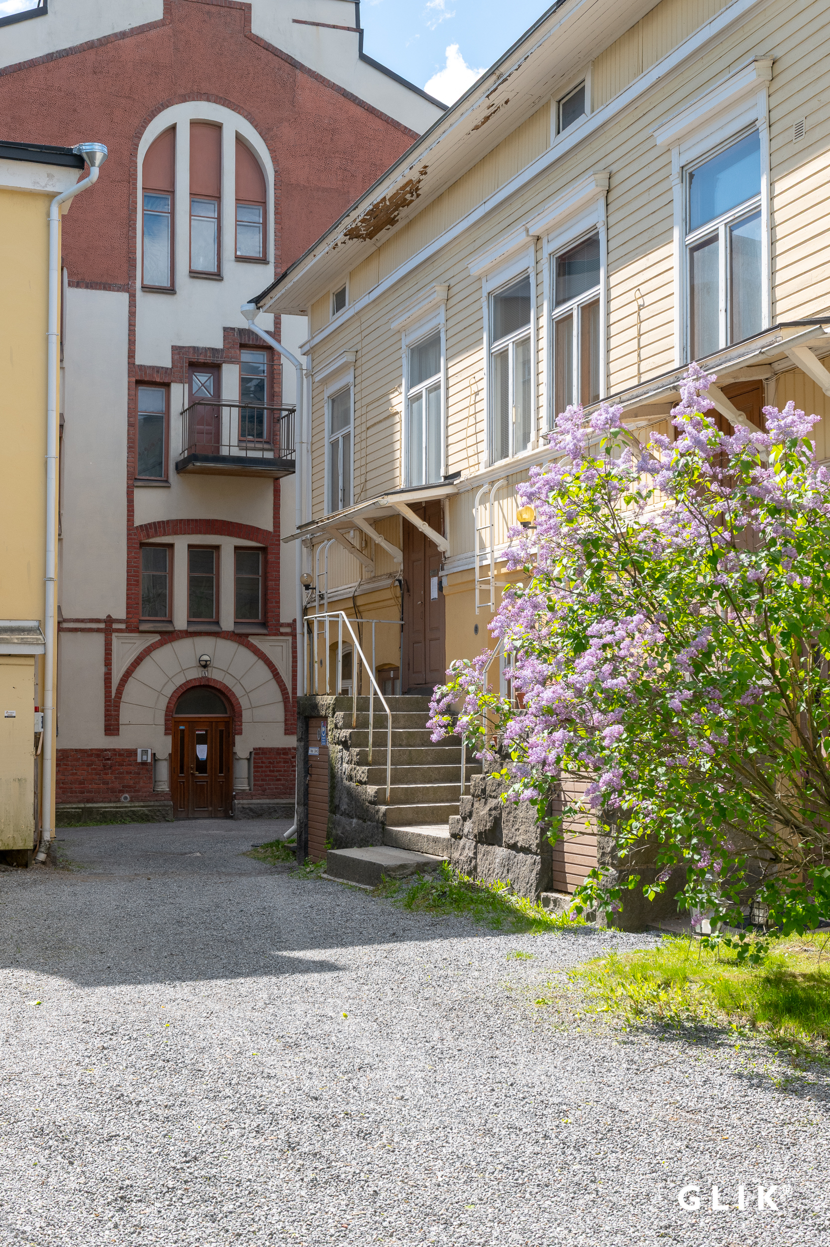 Huhtimäenkatu 1 , 33100 Tampere