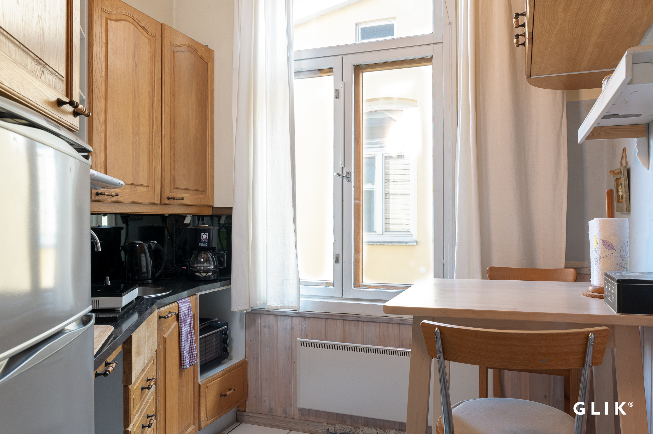 Huhtimäenkatu 1 , 33100 Tampere
