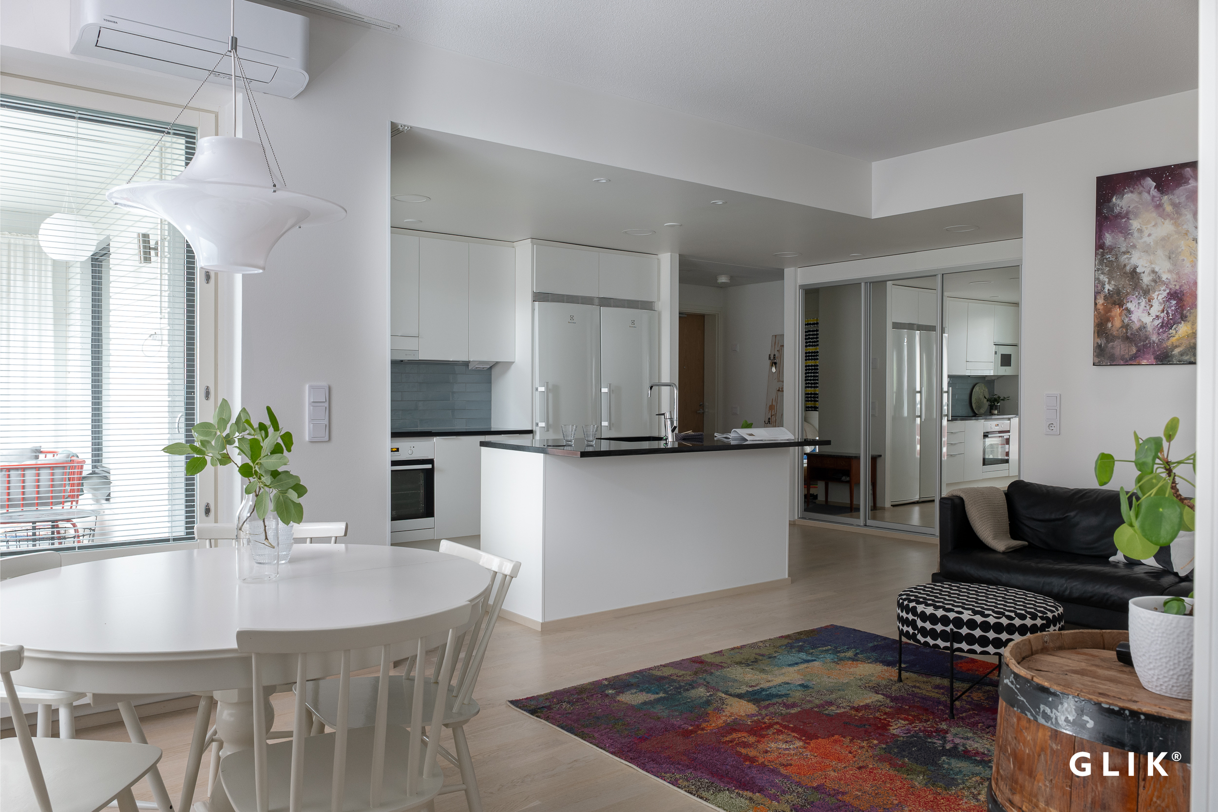 Koelaitoksenkatu 4, 33180 Tampere