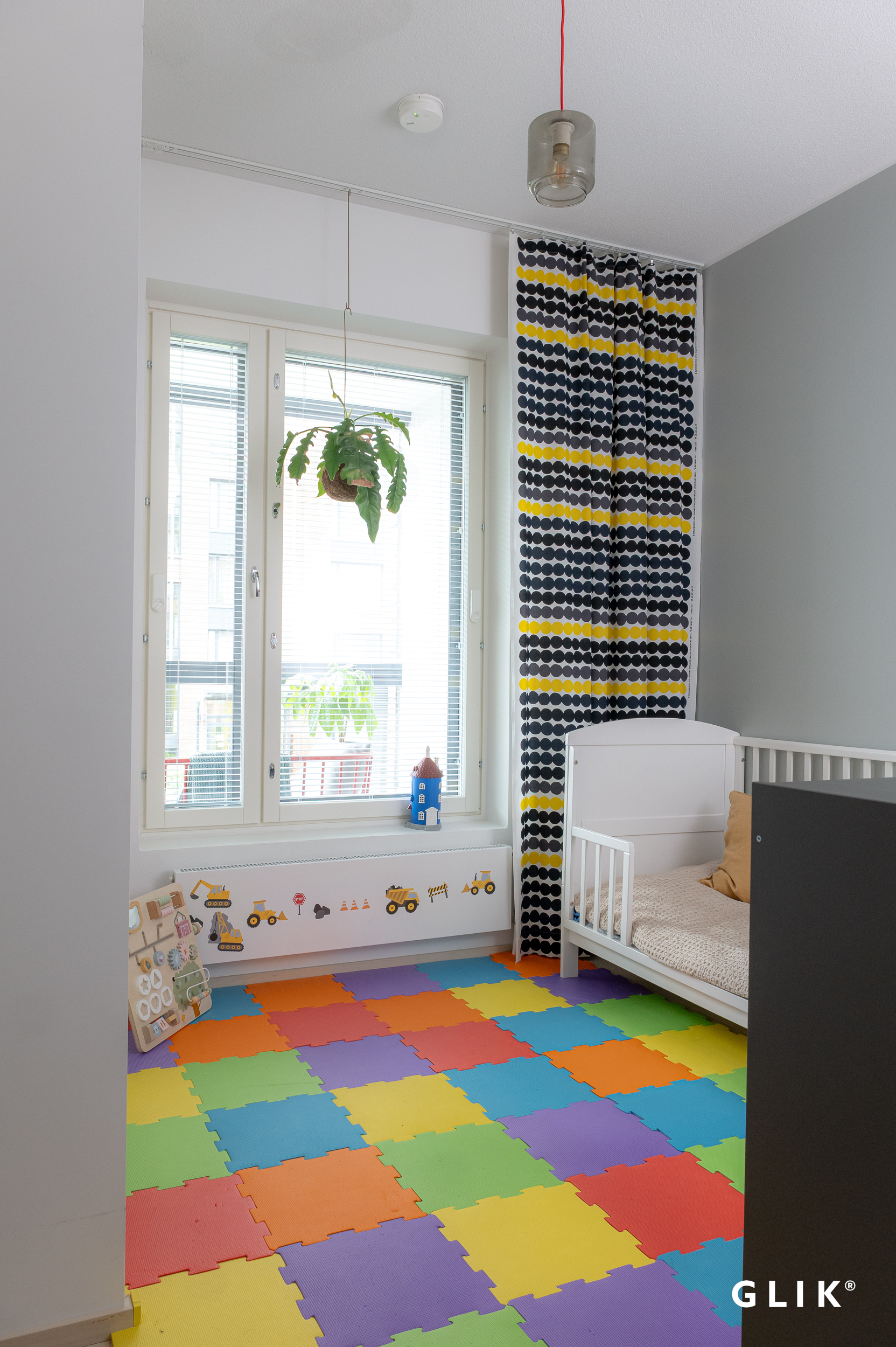 Koelaitoksenkatu 4, 33180 Tampere