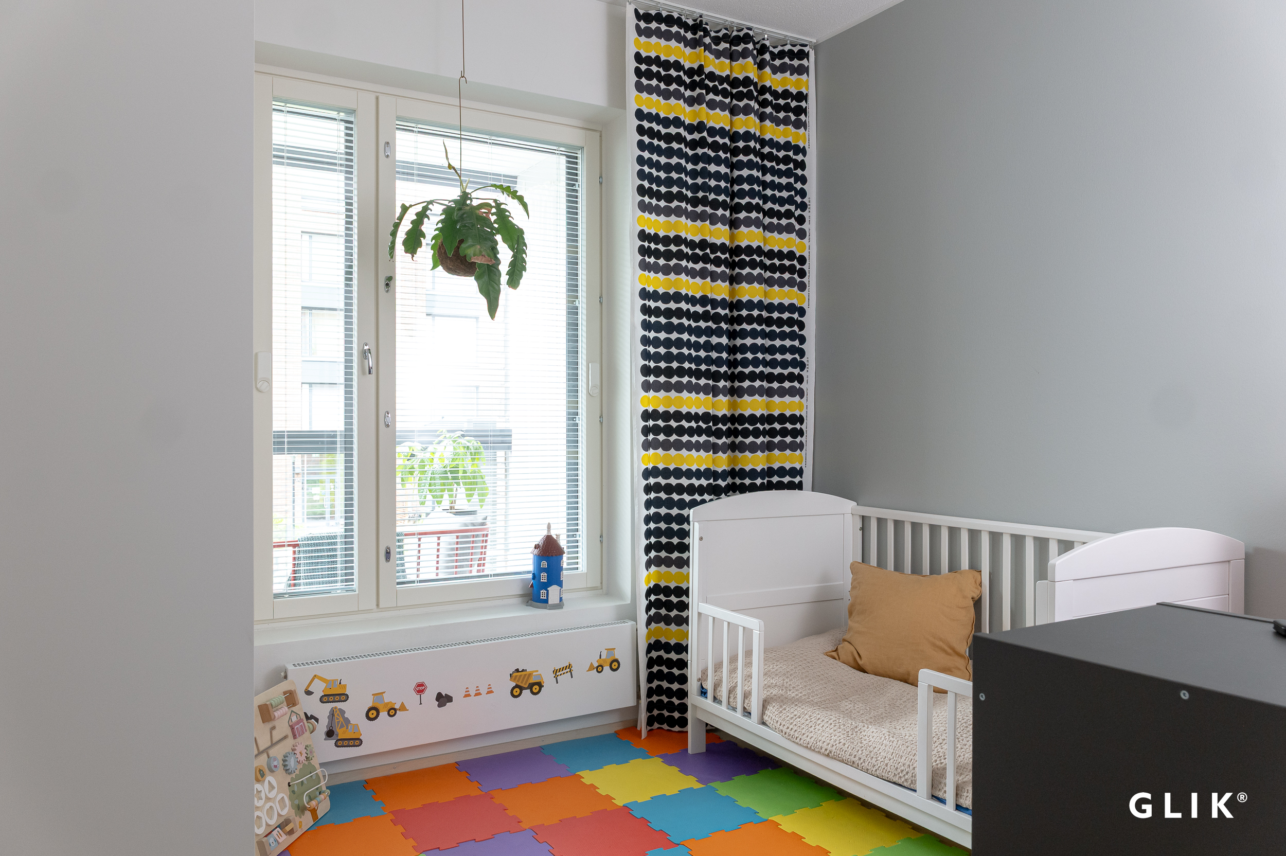 Koelaitoksenkatu 4, 33180 Tampere