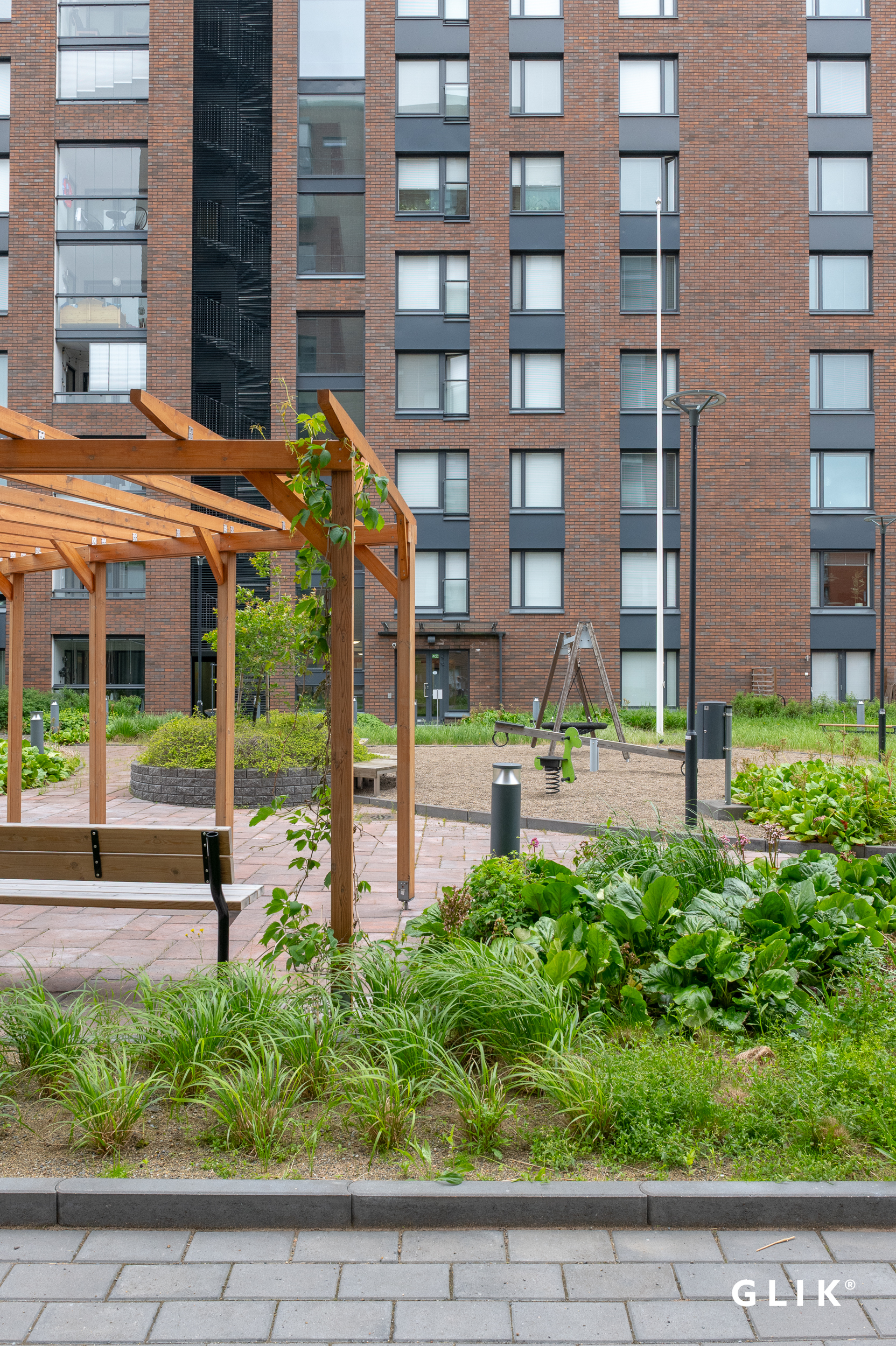 Koelaitoksenkatu 4, 33180 Tampere