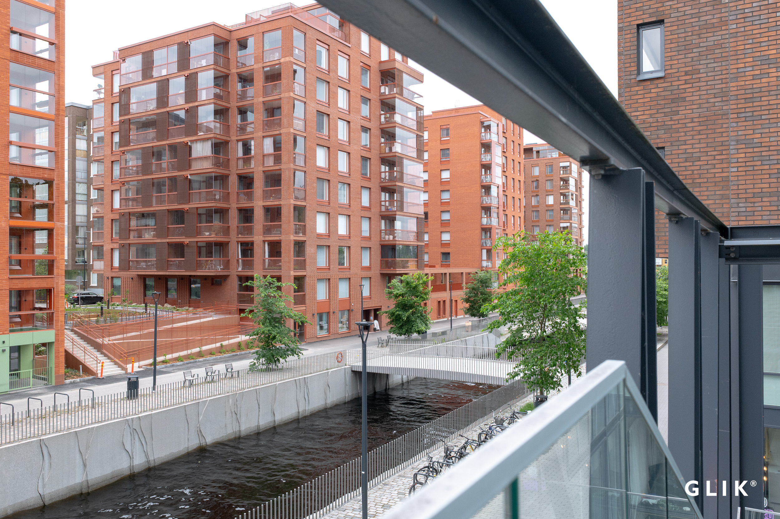 Koelaitoksenkatu 4, 33180 Tampere