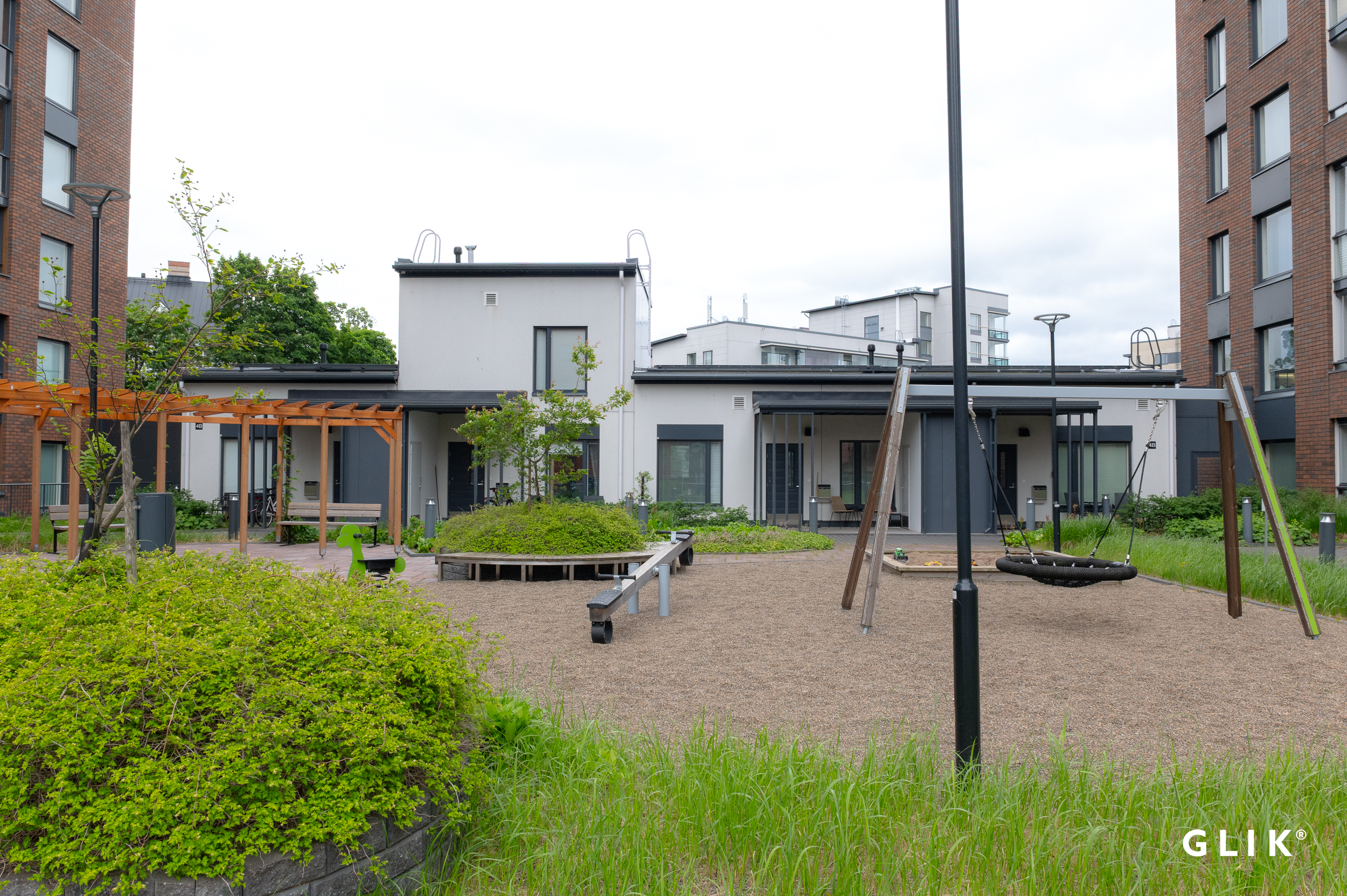Koelaitoksenkatu 4, 33180 Tampere