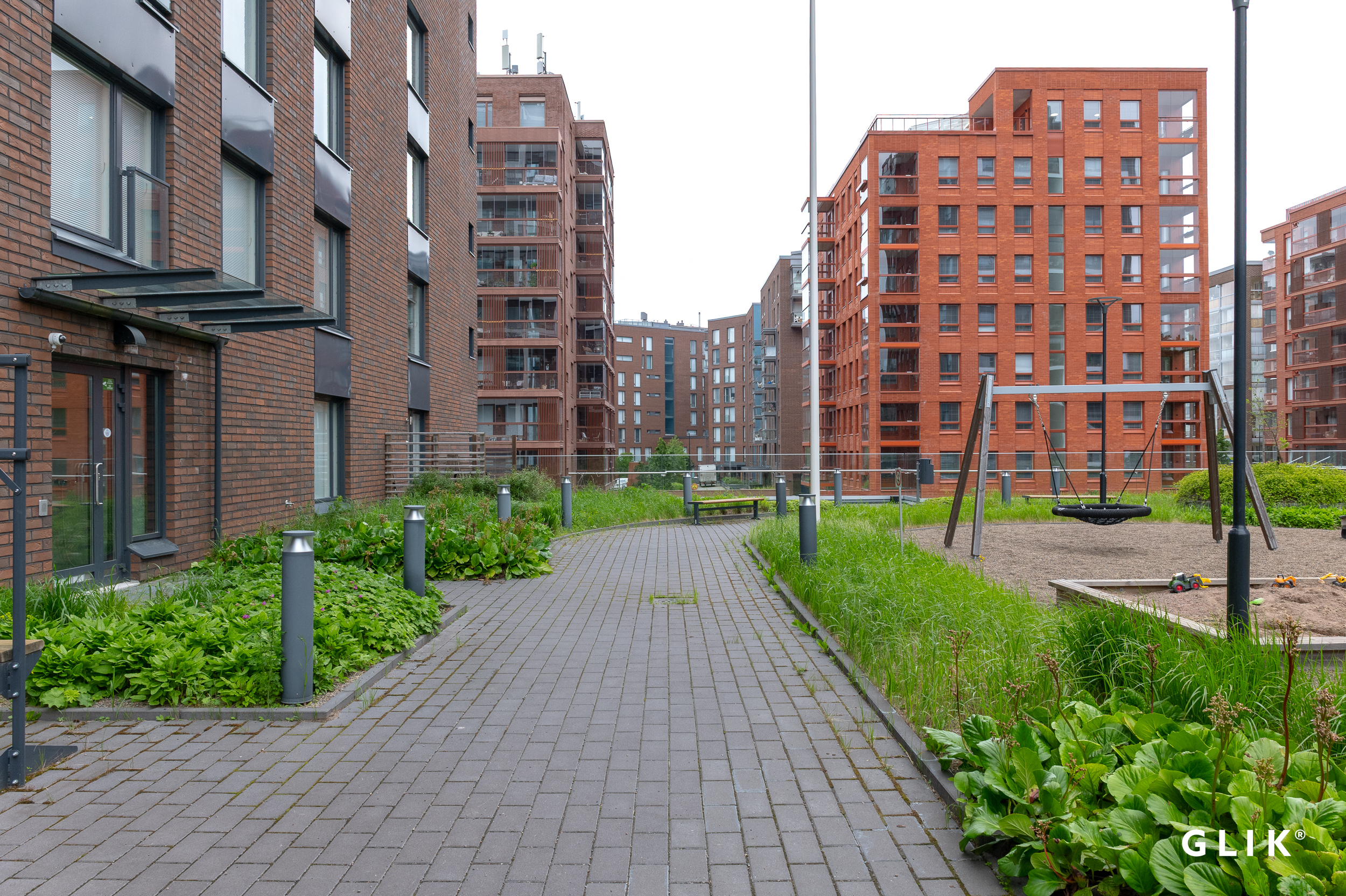 Koelaitoksenkatu 4, 33180 Tampere