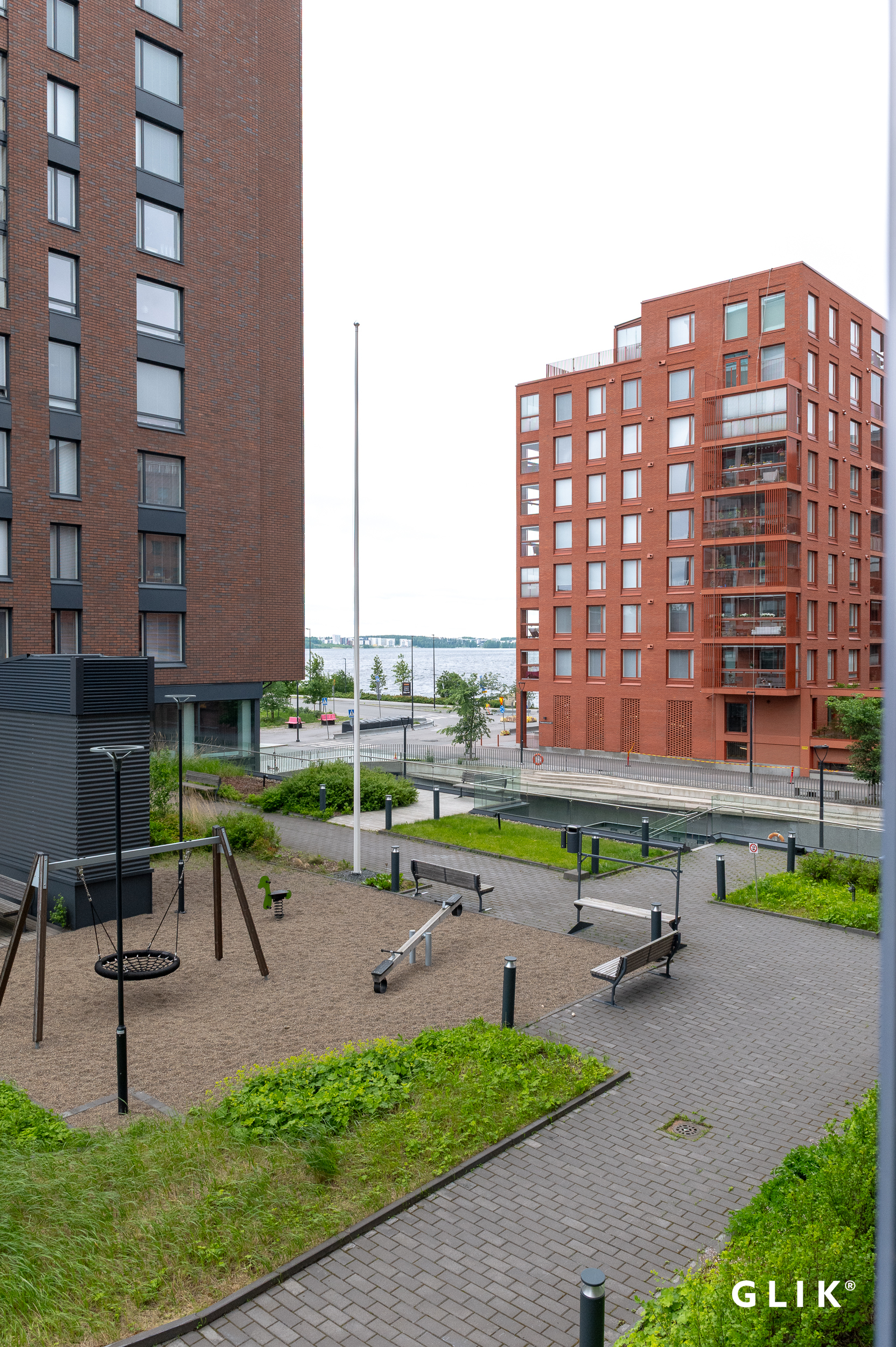 Koelaitoksenkatu 4, 33180 Tampere