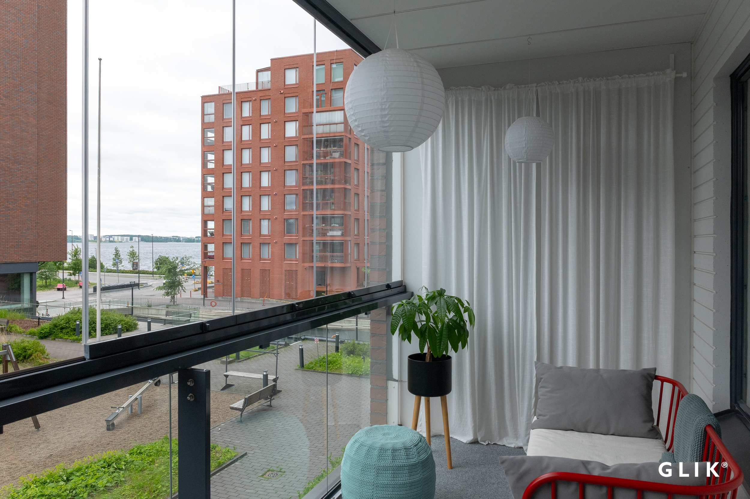 Koelaitoksenkatu 4, 33180 Tampere