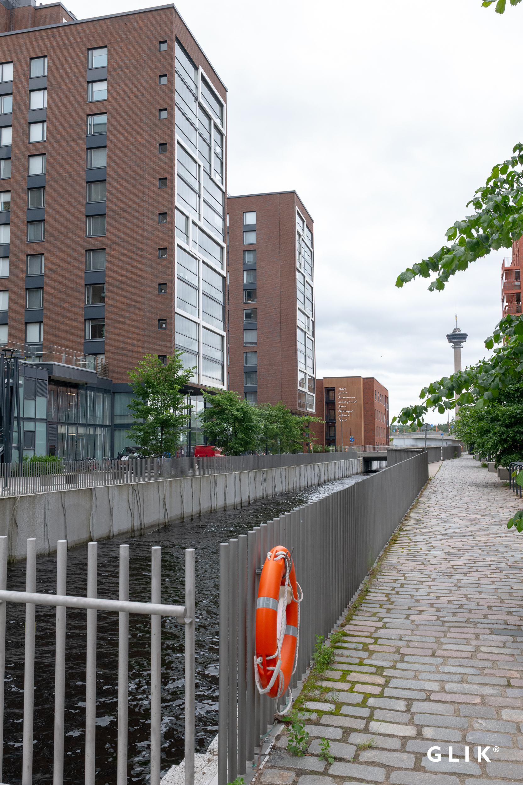 Koelaitoksenkatu 4, 33180 Tampere