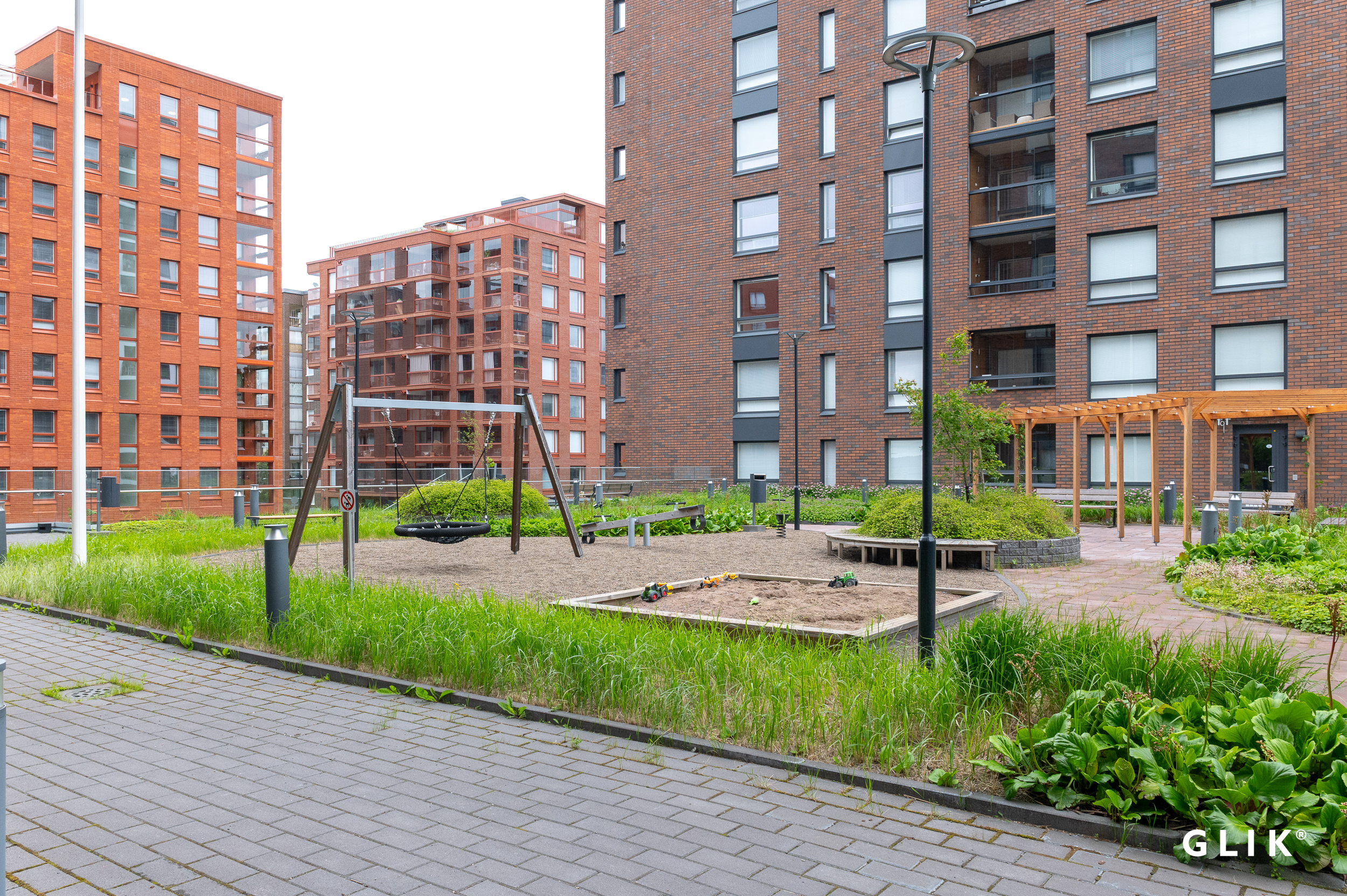 Koelaitoksenkatu 4, 33180 Tampere
