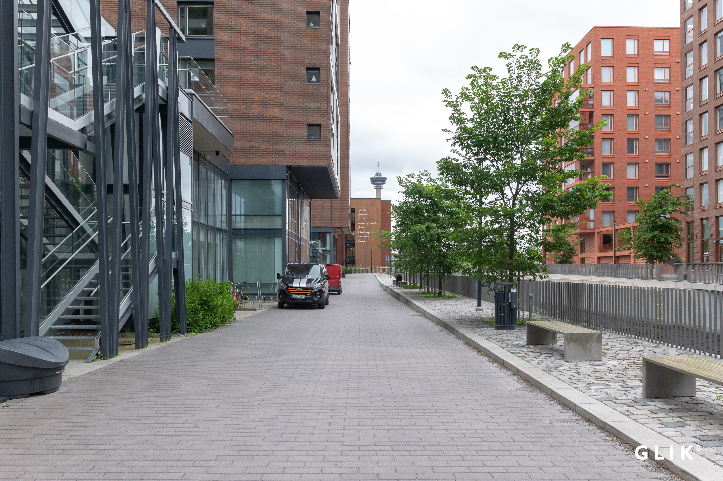 Koelaitoksenkatu 4, 33180 Tampere