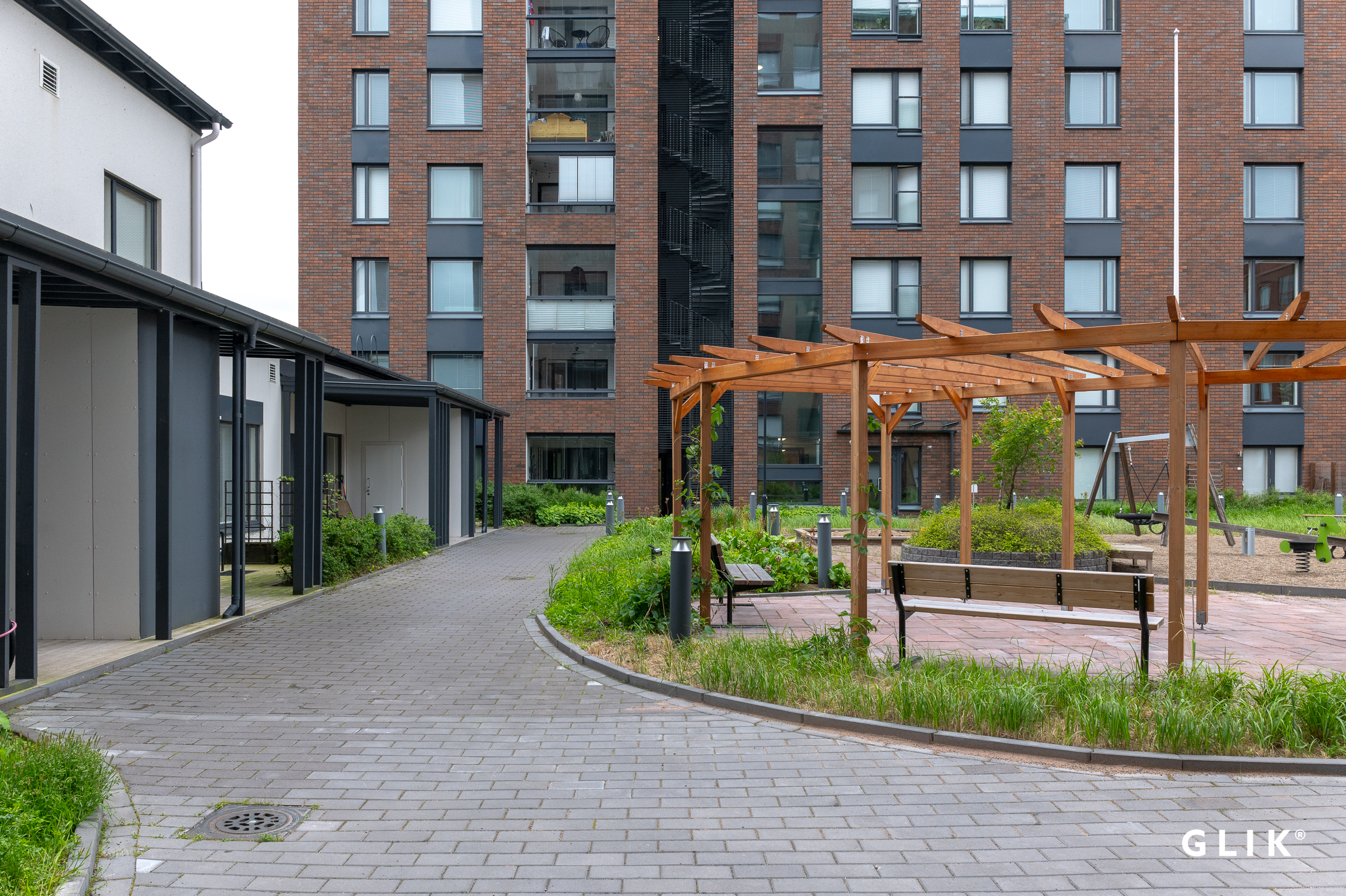 Koelaitoksenkatu 4, 33180 Tampere