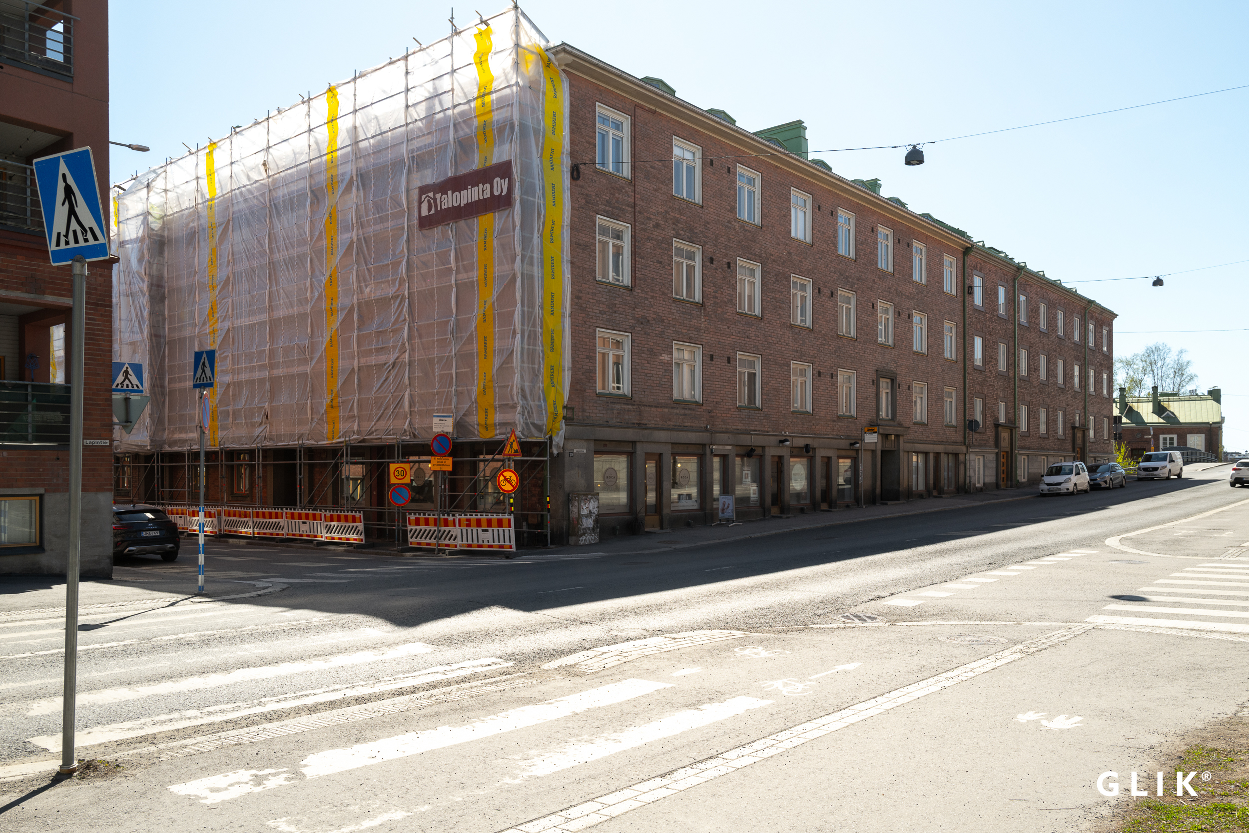 Siltakatu 8, 33100 Tampere