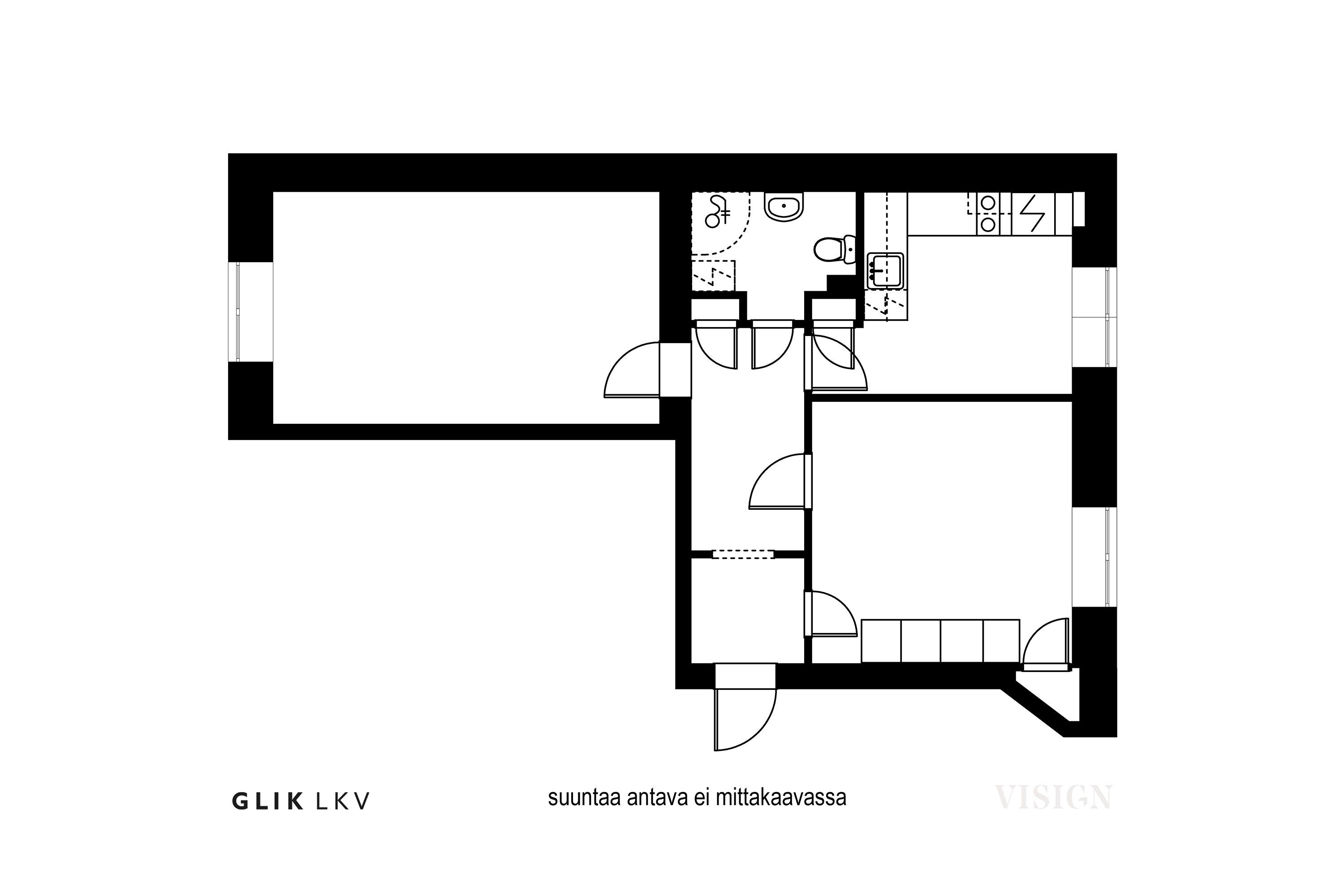 Siltakatu 8, 33100 Tampere