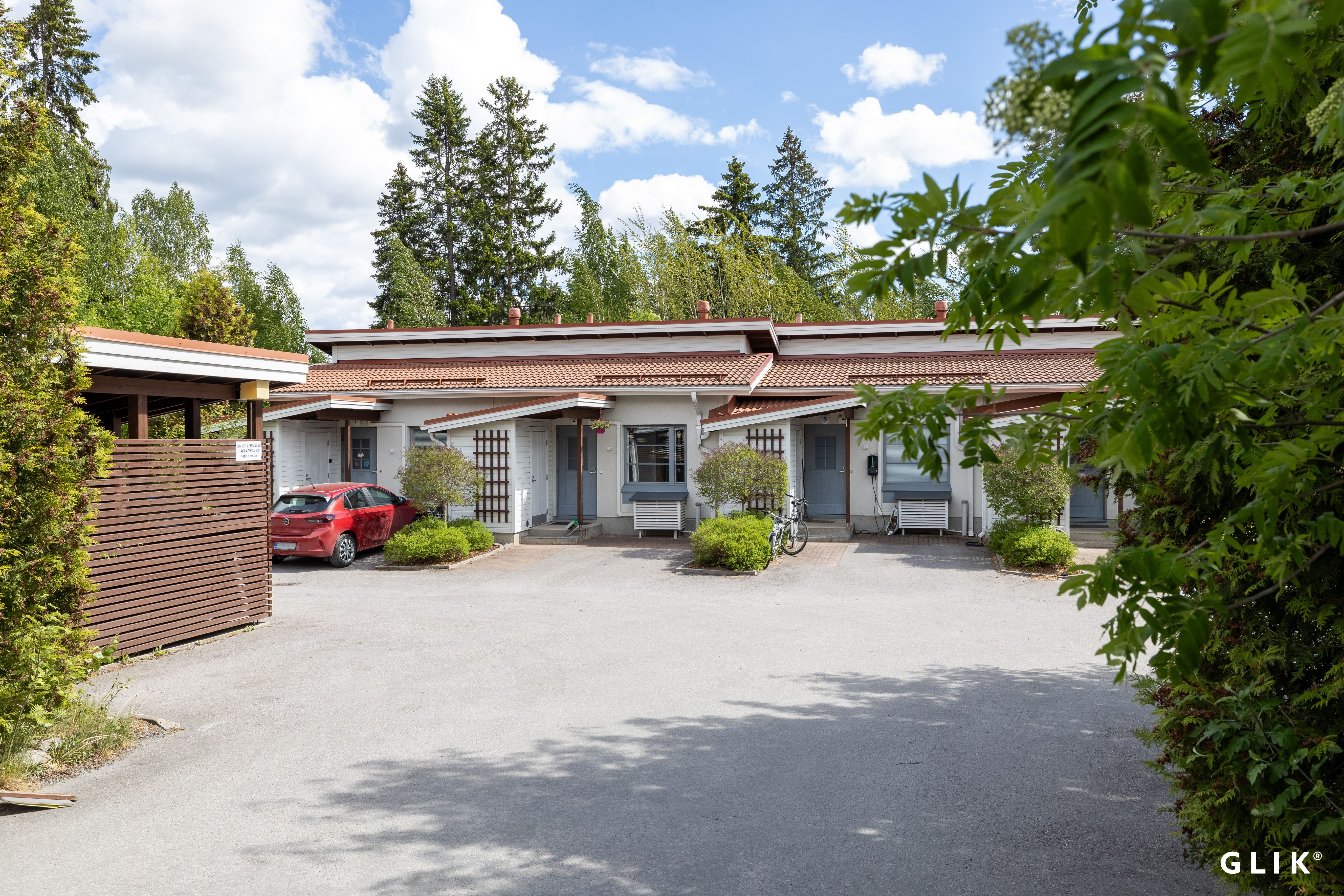 Keskuskatu 40, 37550 Lempäälä