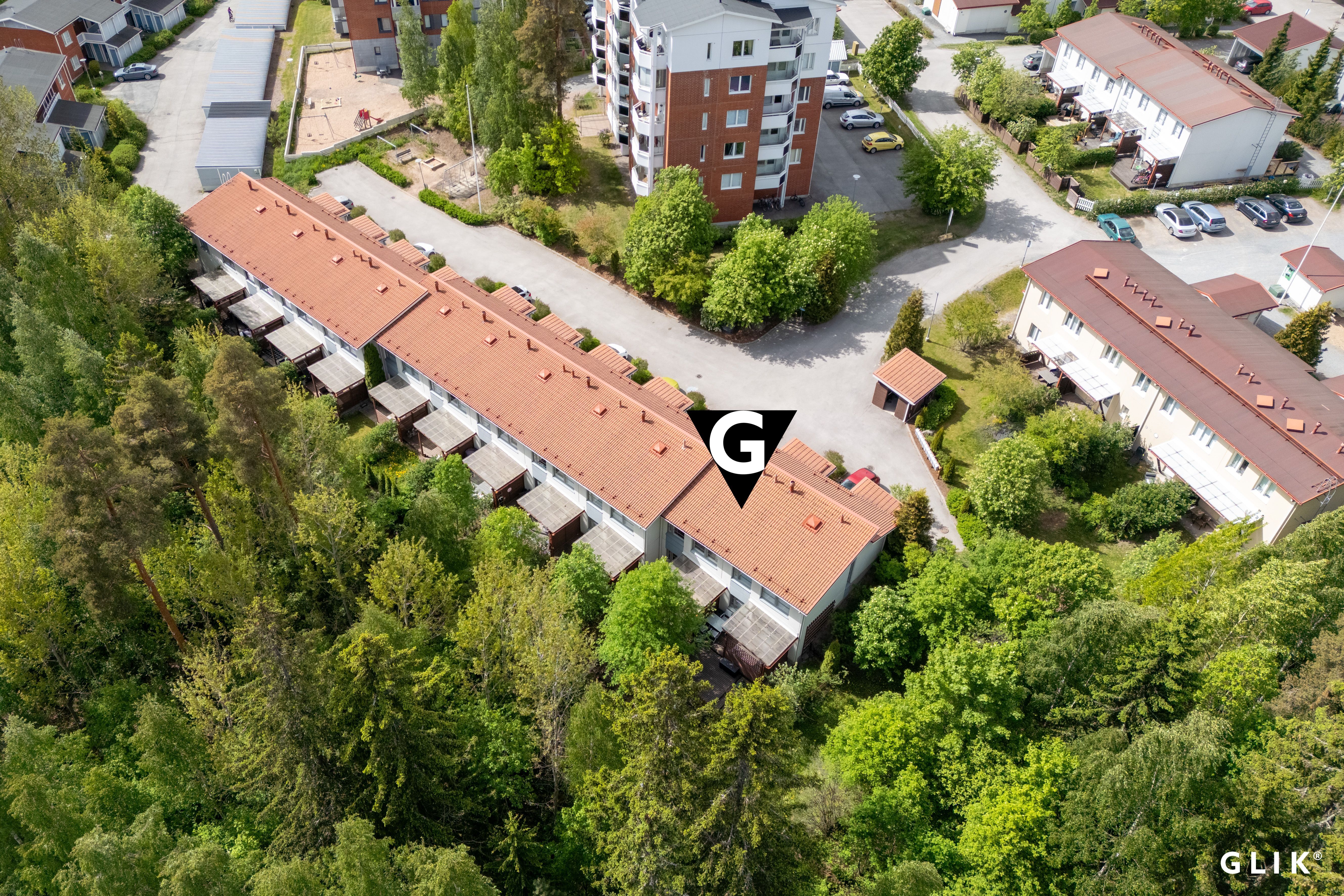 Keskuskatu 40, 37550 Lempäälä