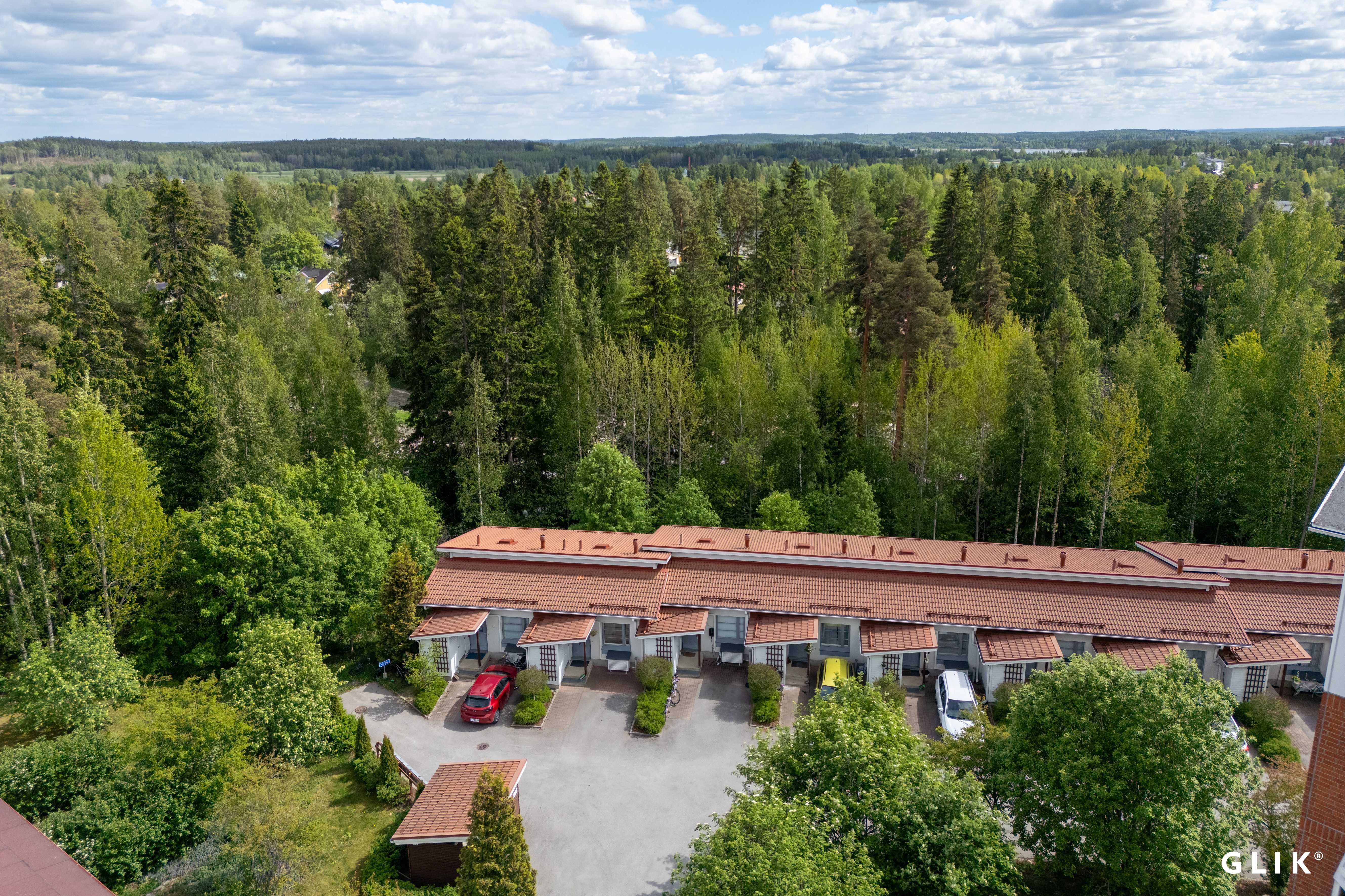 Keskuskatu 40, 37550 Lempäälä