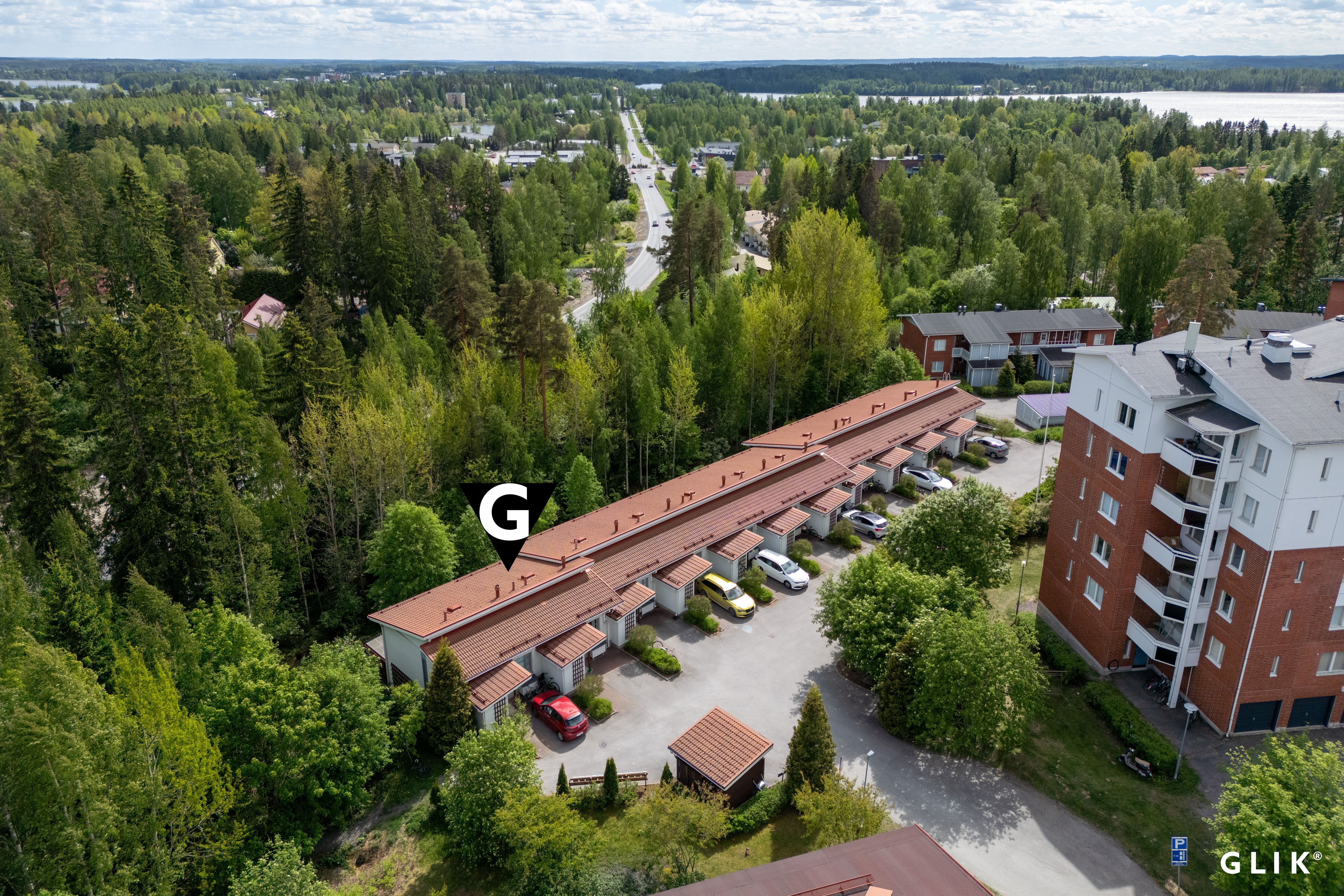 Keskuskatu 40, 37550 Lempäälä