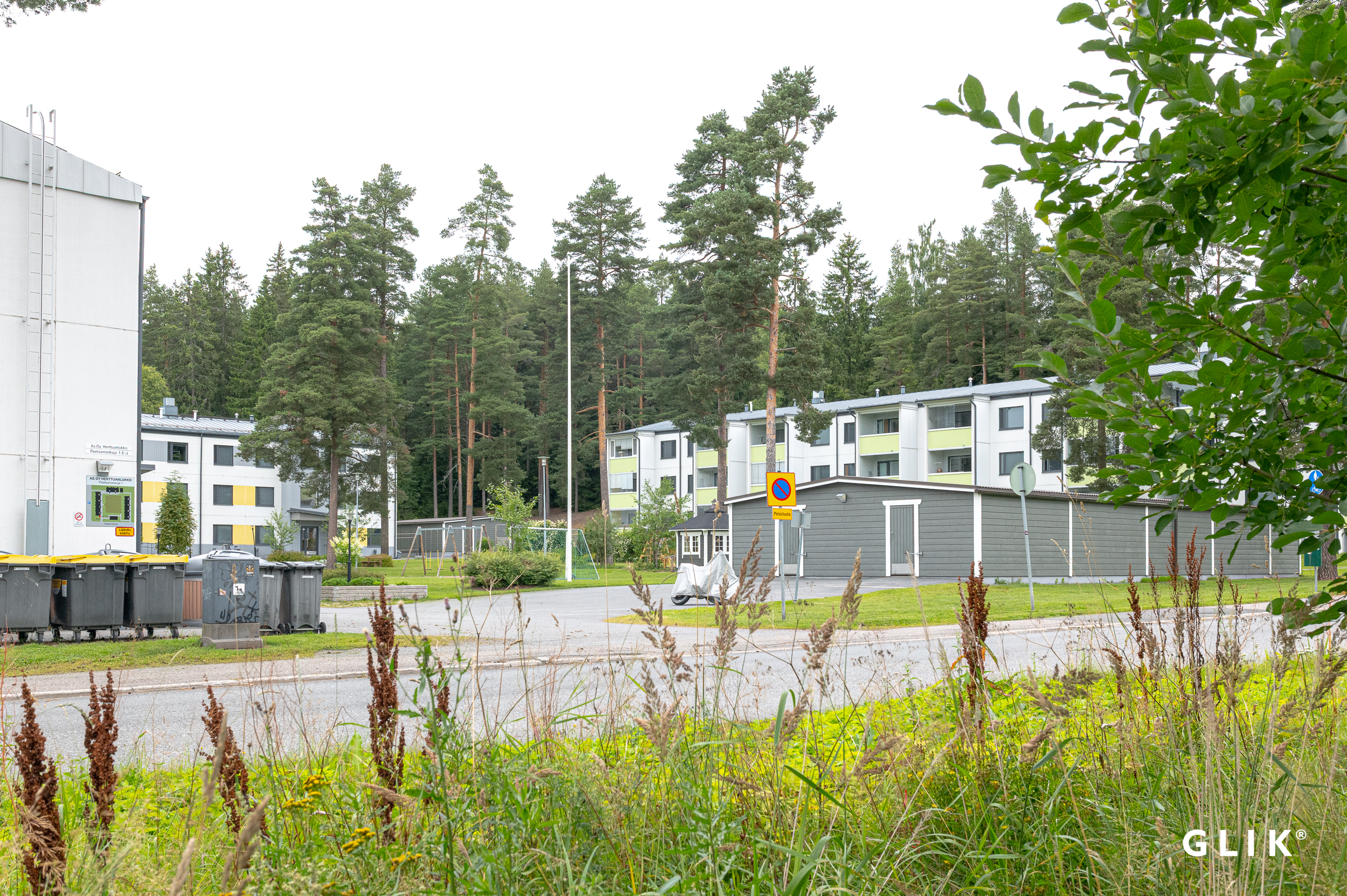 Paatsamankuja 1, 36220 Kangasala