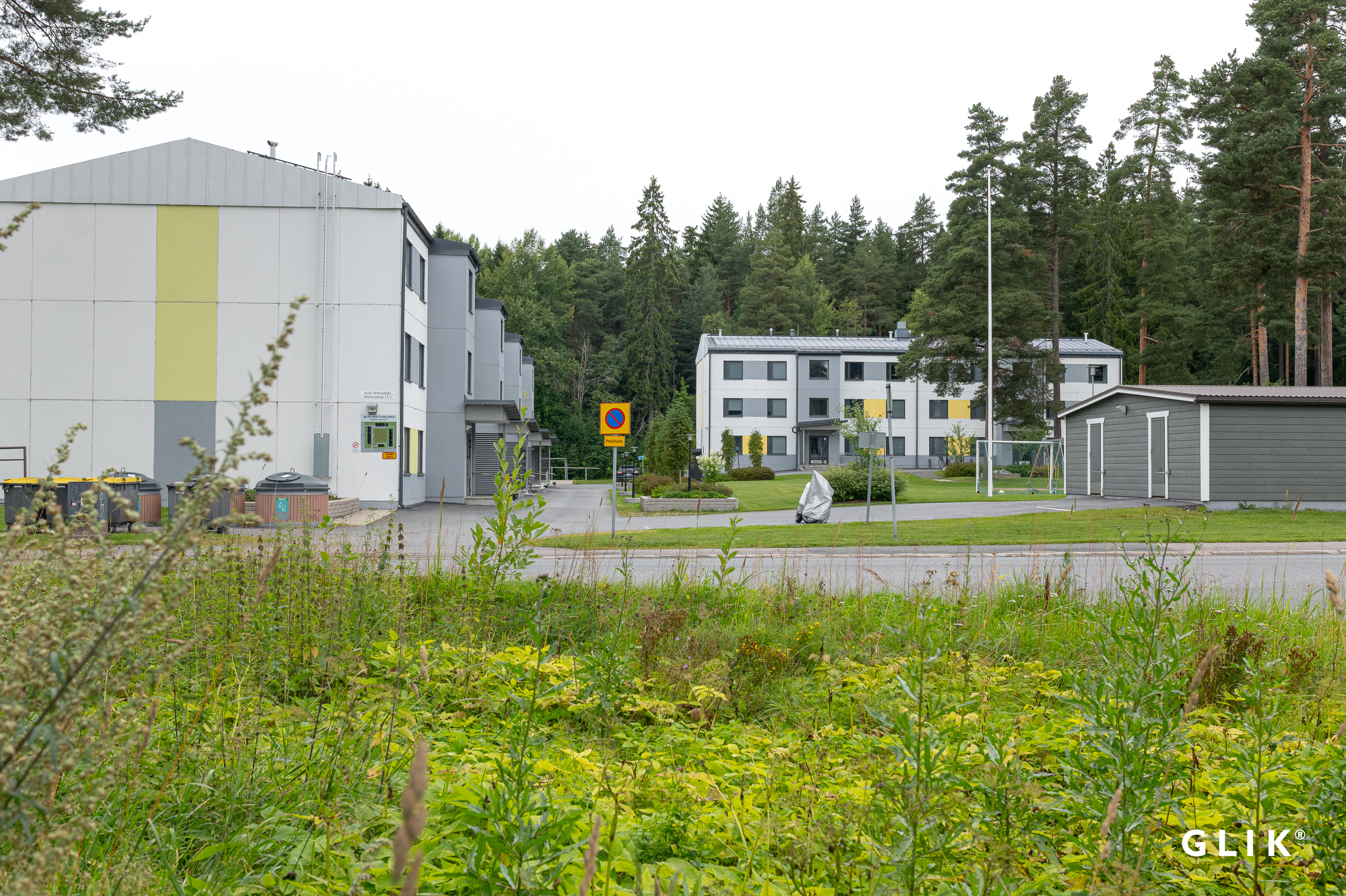 Paatsamankuja 1, 36220 Kangasala
