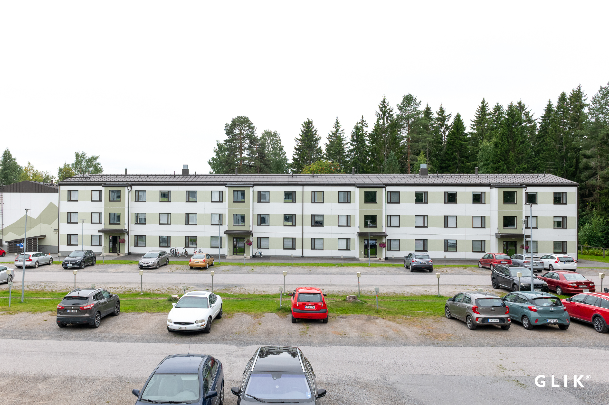 Paatsamankuja 1, 36220 Kangasala