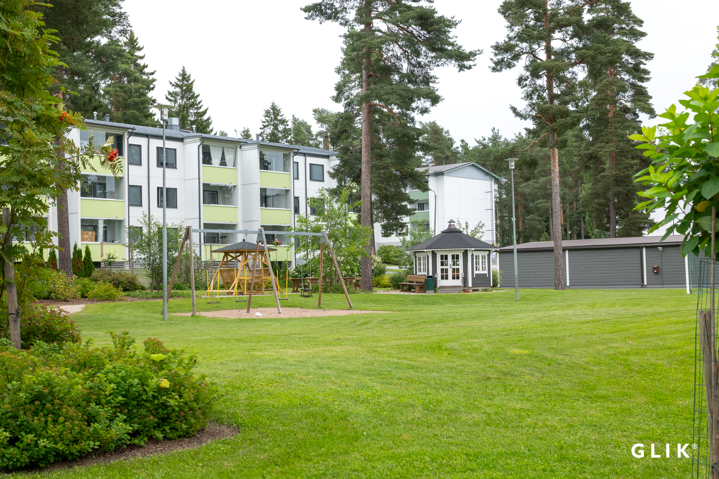 Paatsamankuja 1, 36220 Kangasala