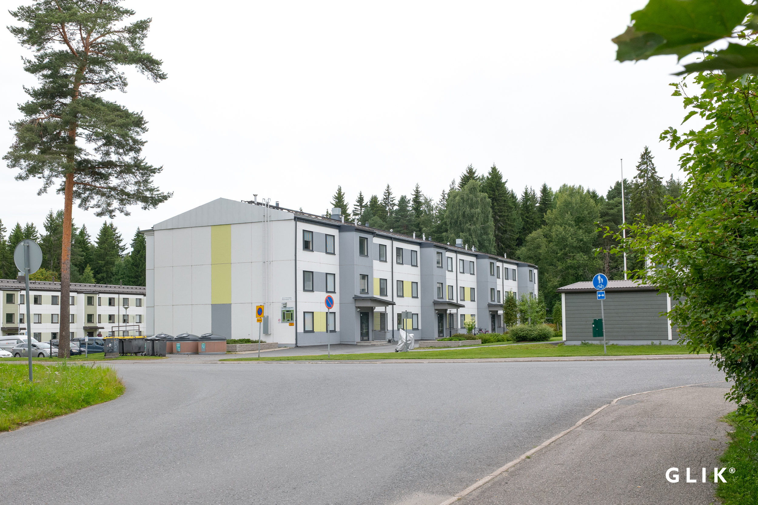Paatsamankuja 1, 36220 Kangasala