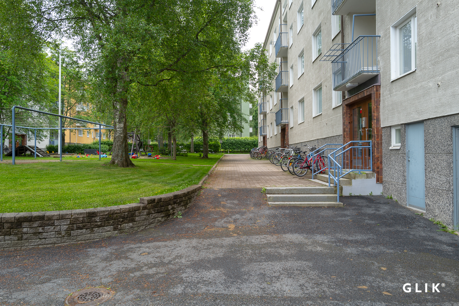 Sammonkatu 8-10, 33540 Tampere
