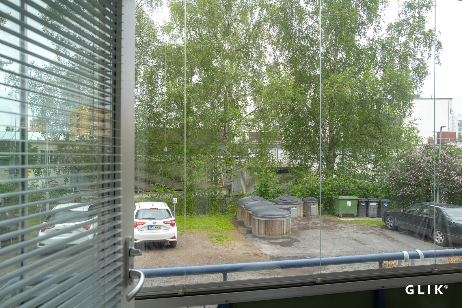 Sammonkatu 8-10, 33540 Tampere