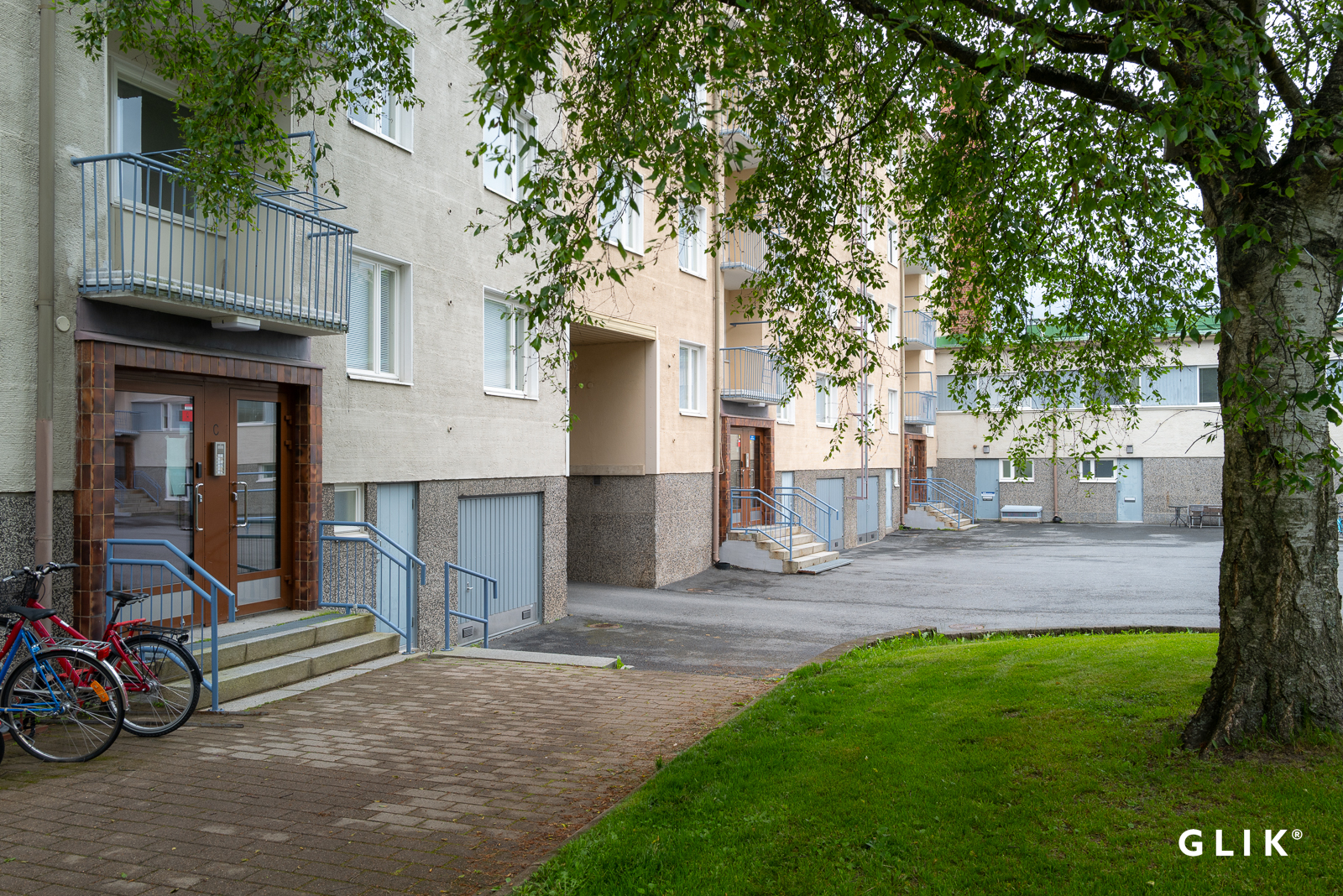 Sammonkatu 8-10, 33540 Tampere