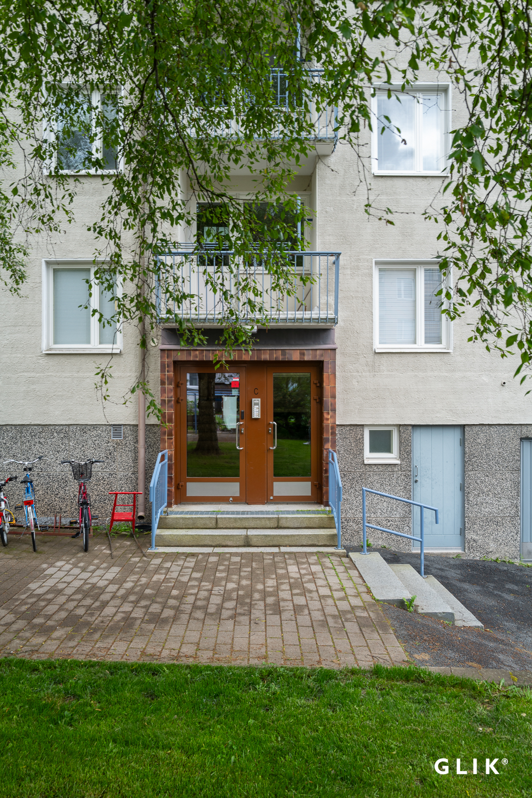 Sammonkatu 8-10, 33540 Tampere