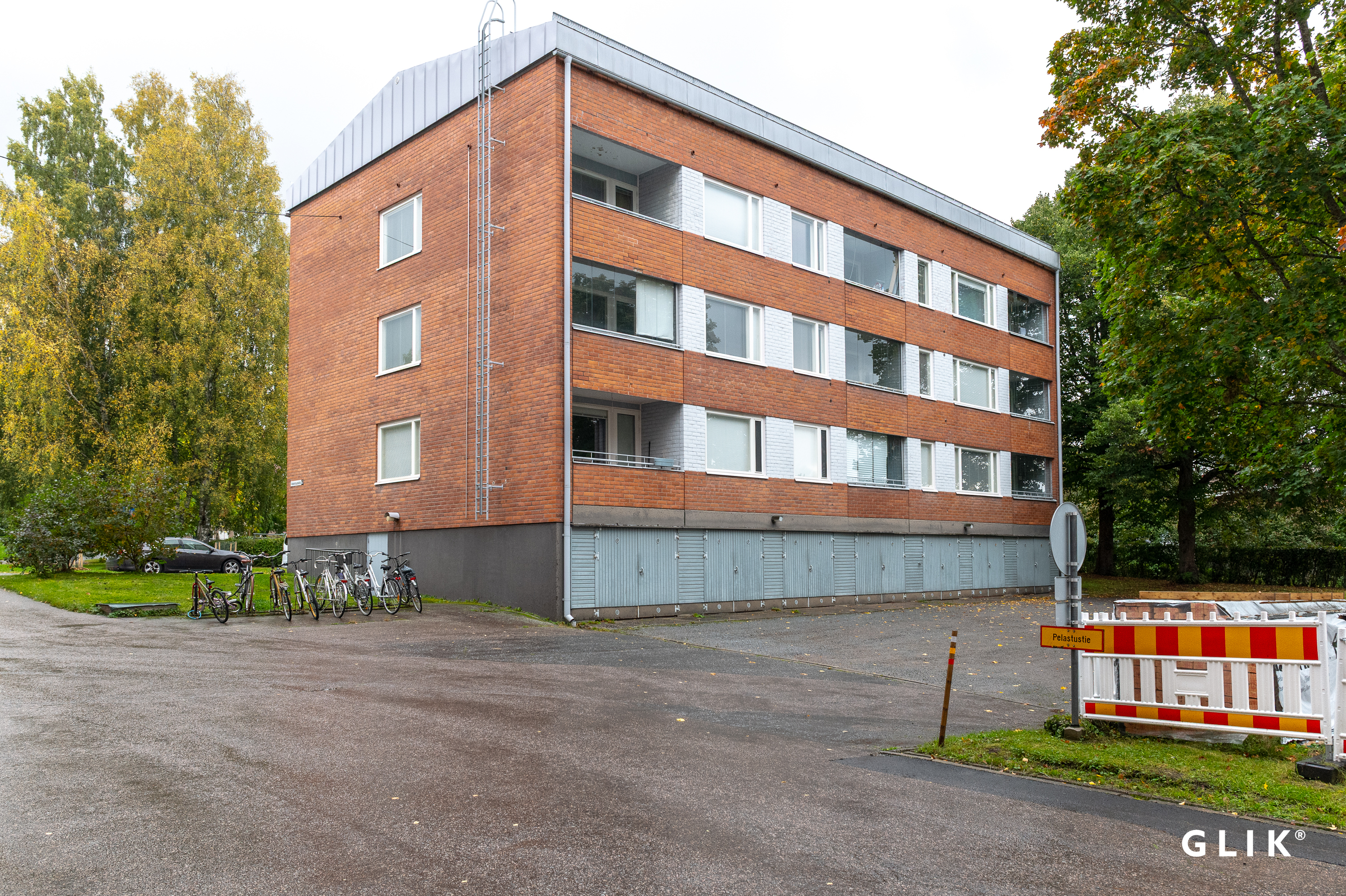 Voionmaankatu 67, 33300 Tampere