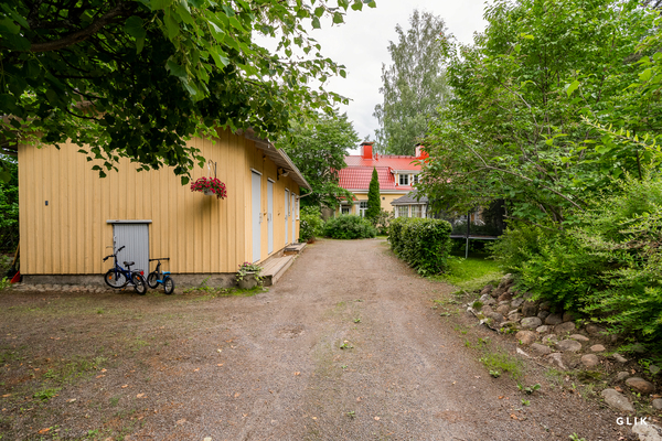 Riihikatu 3, 37150 Nokia