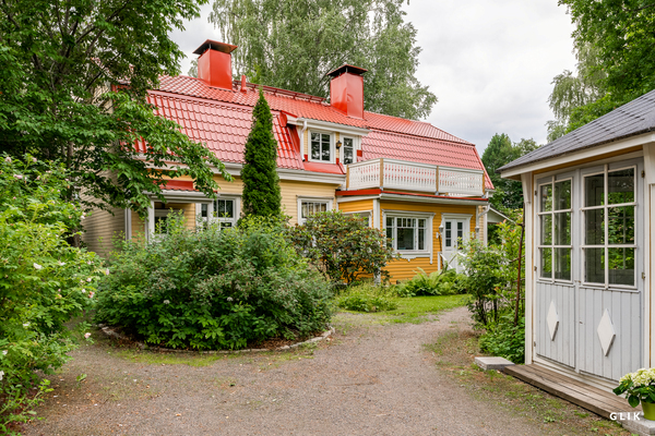 Riihikatu 3, 37150 Nokia
