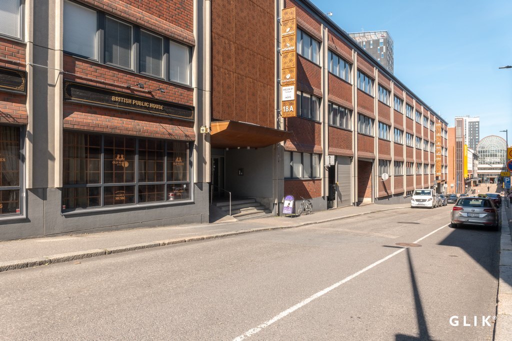 Sumeliuksenkatu 18, 33100 Tampere