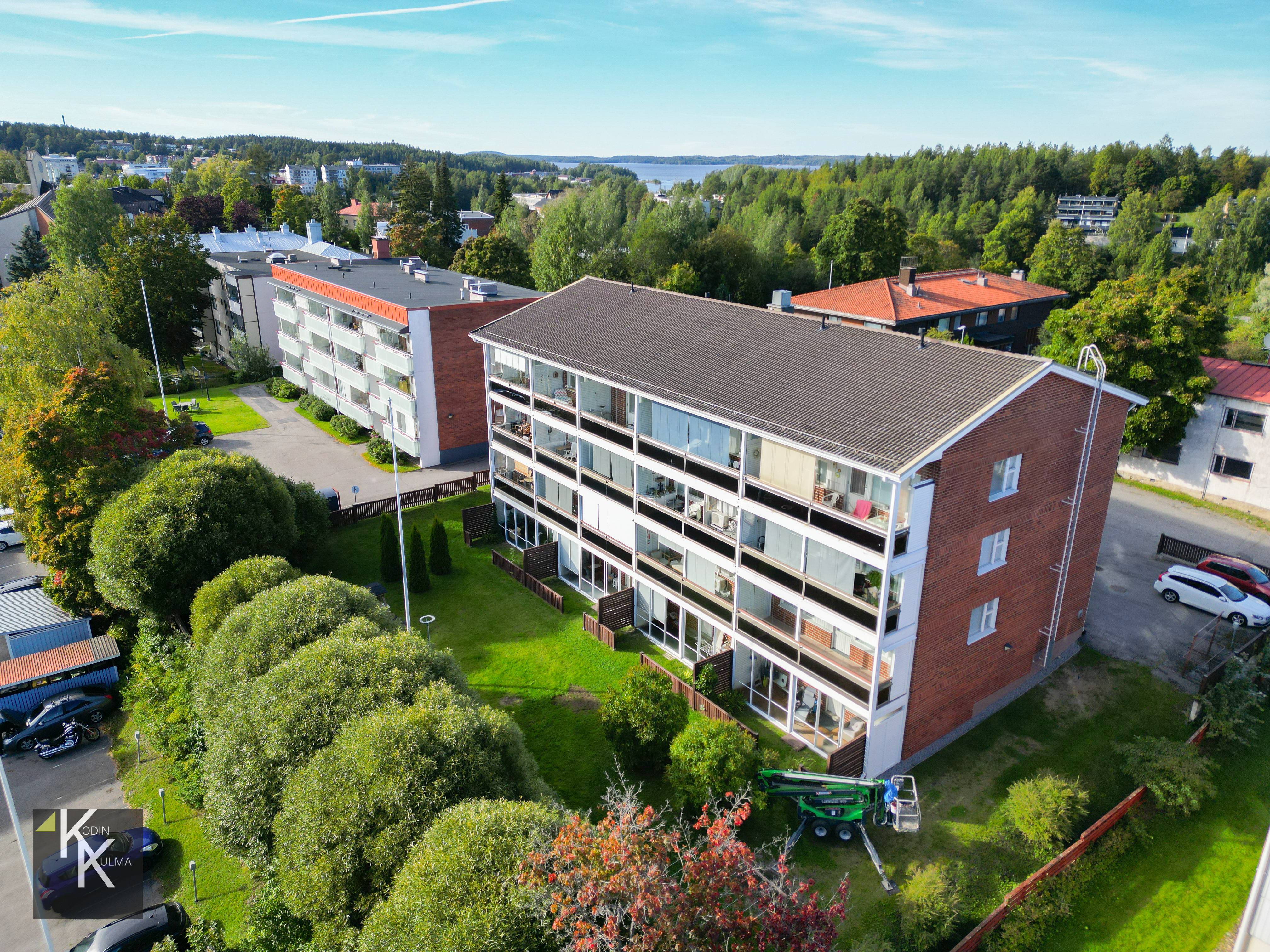 Myllymäenkatu 8