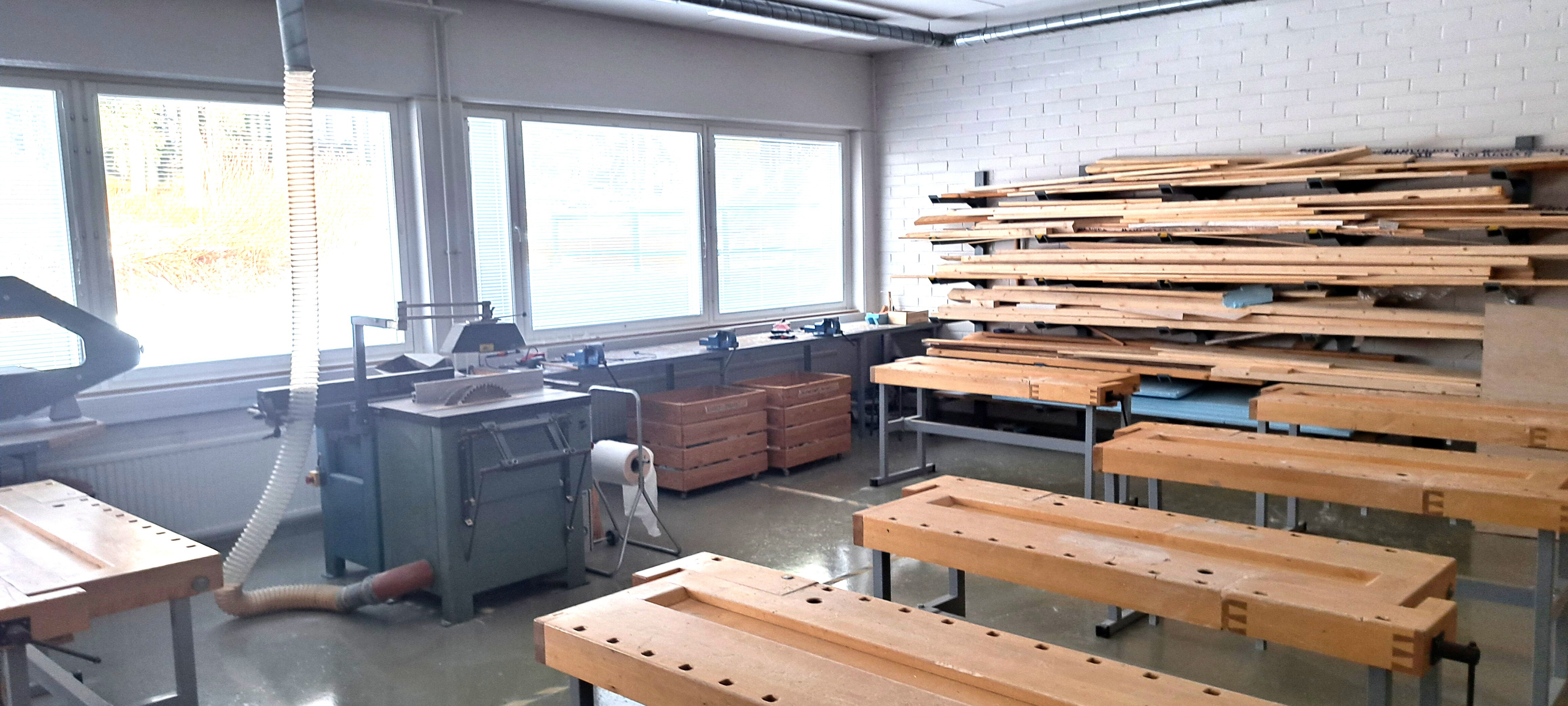 Kirkkojärvi 347 pienoiskuva 12