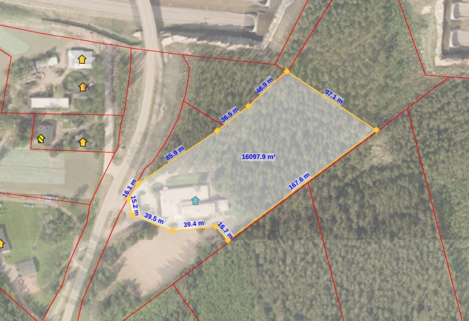 Kirkkojärvi 347 pienoiskuva 17