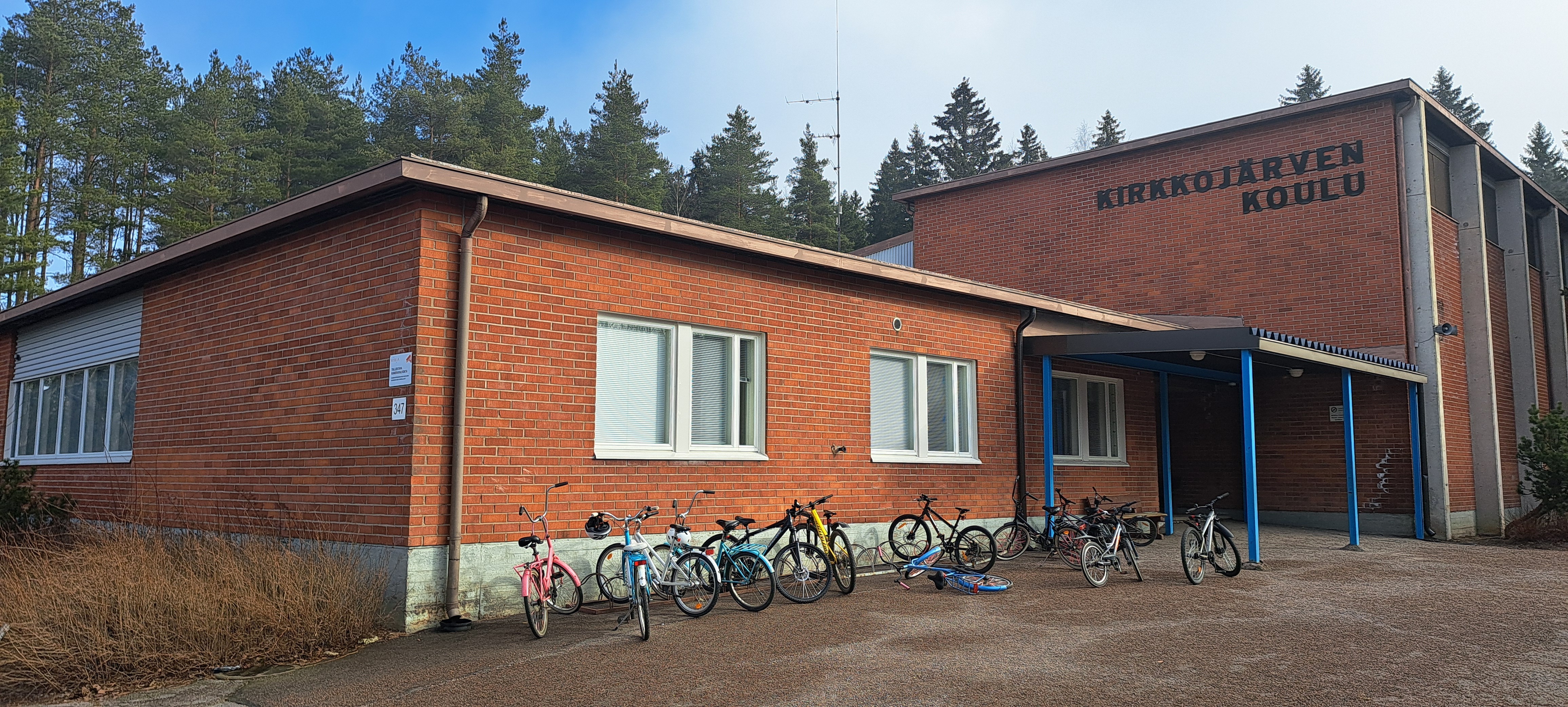 Kirkkojärvi 347 pienoiskuva 3
