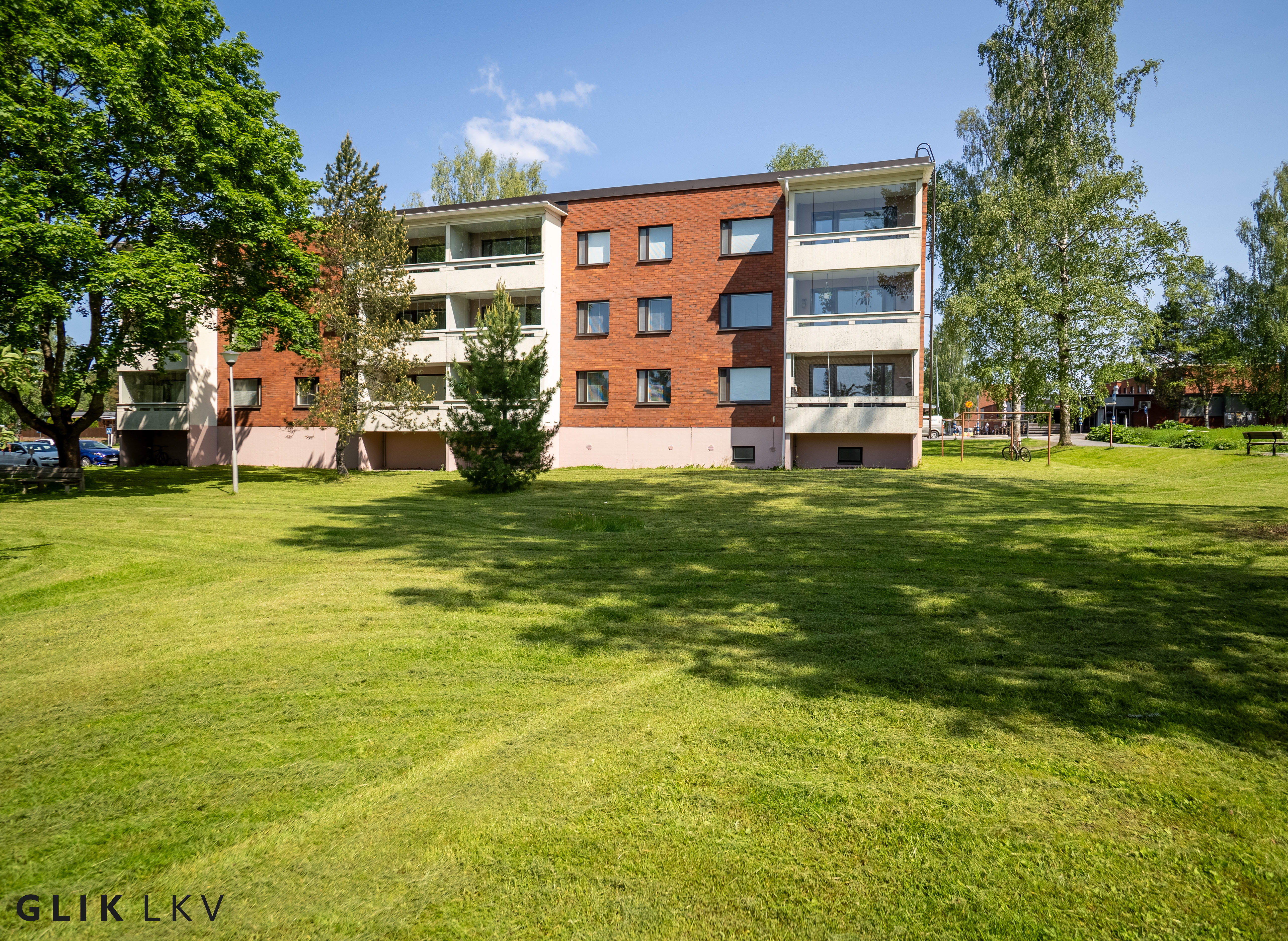 Märventie 4, 36240 Kangasala