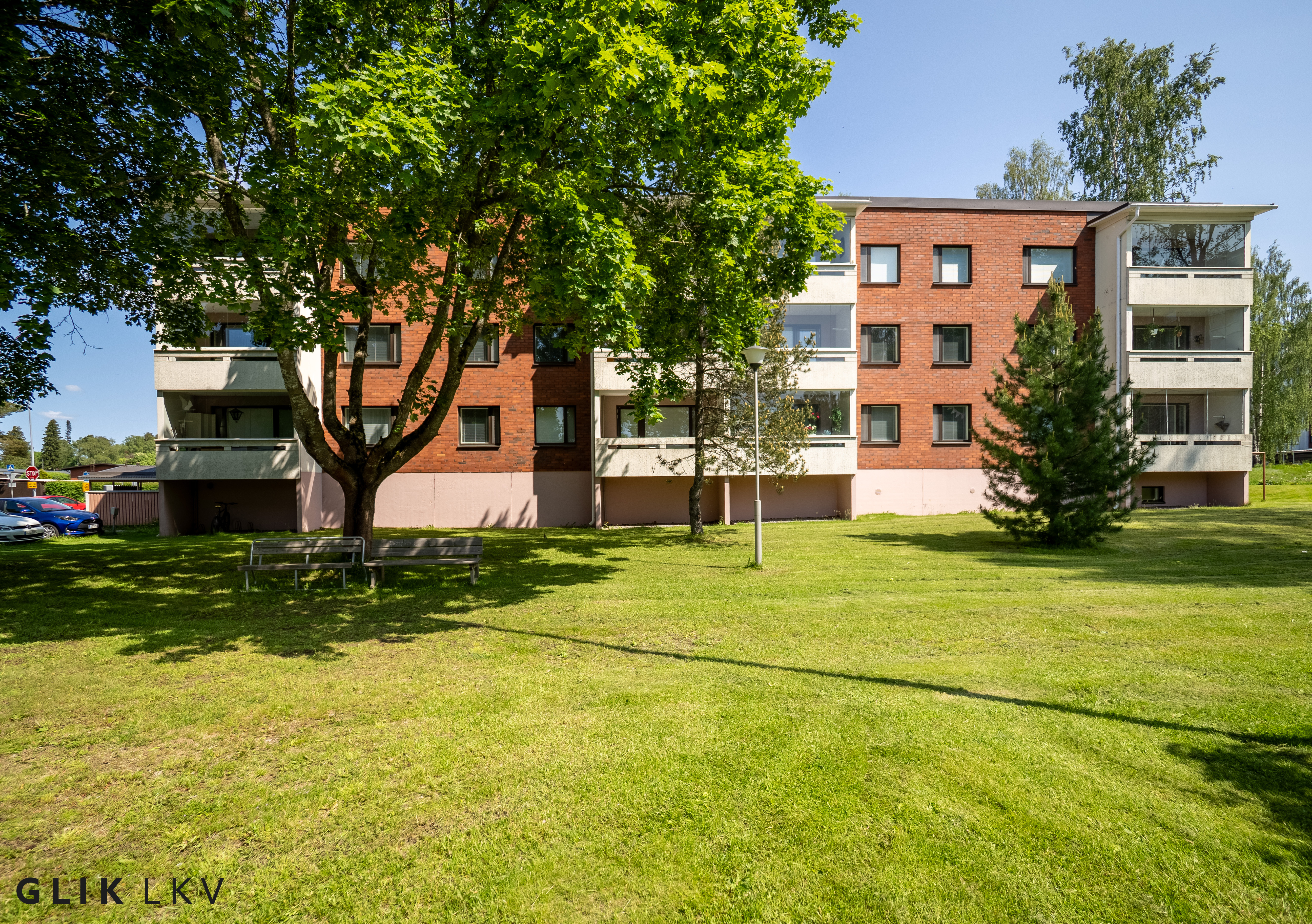 Märventie 4, 36240 Kangasala