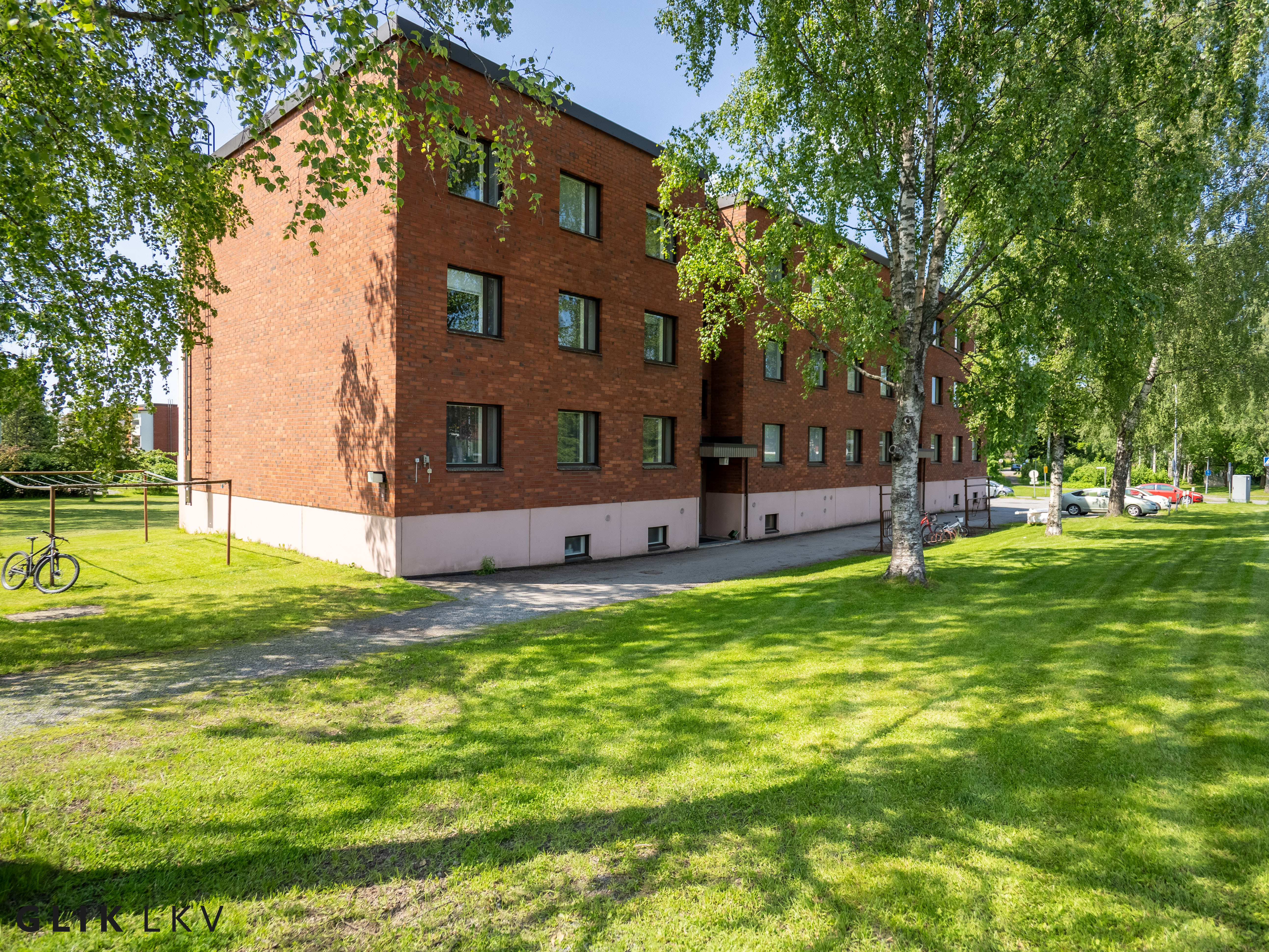 Märventie 4, 36240 Kangasala