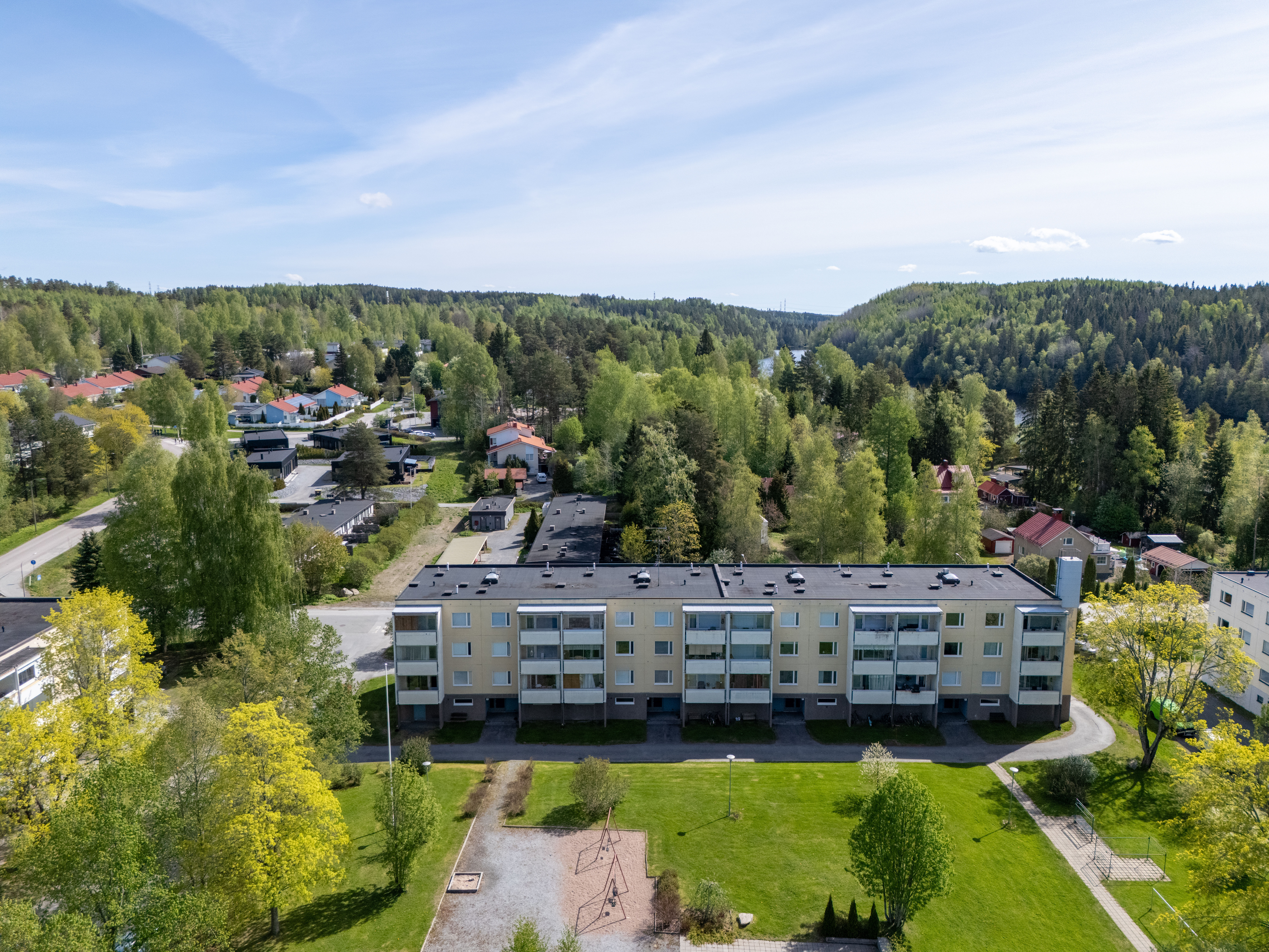 Rantakuja 1, 36240 Kangasala