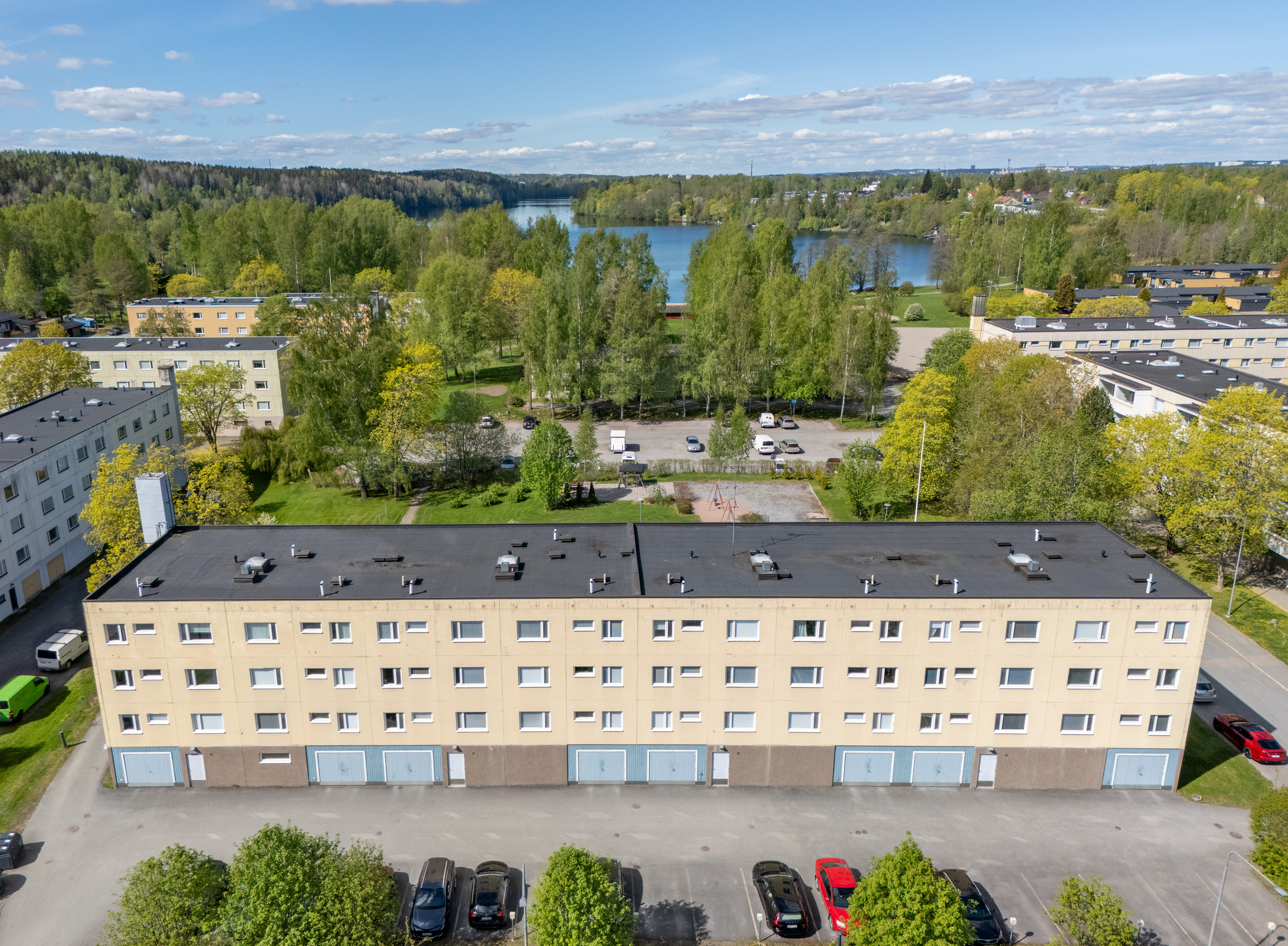 Rantakuja 1, 36240 Kangasala