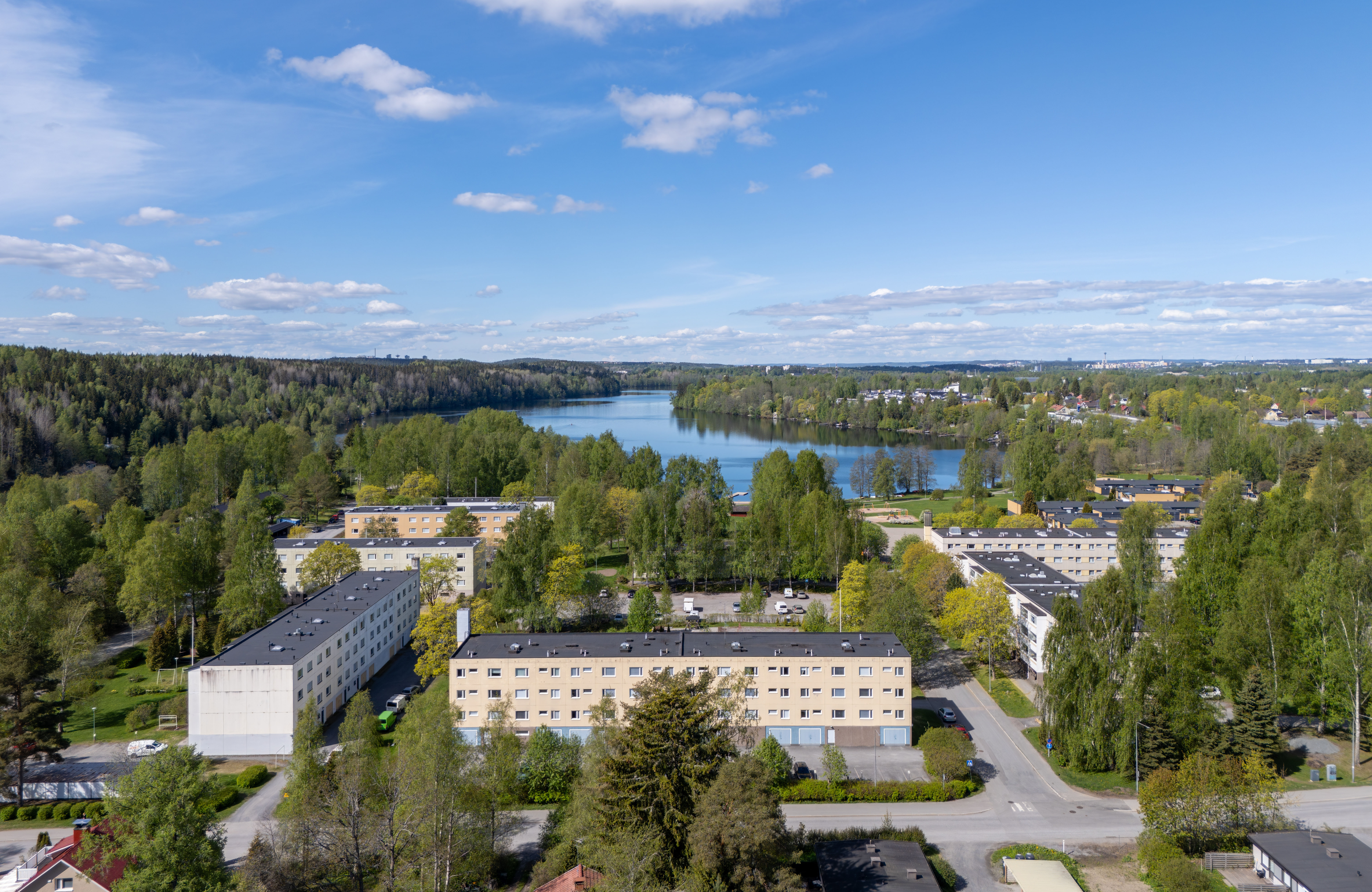 Rantakuja 1, 36240 Kangasala