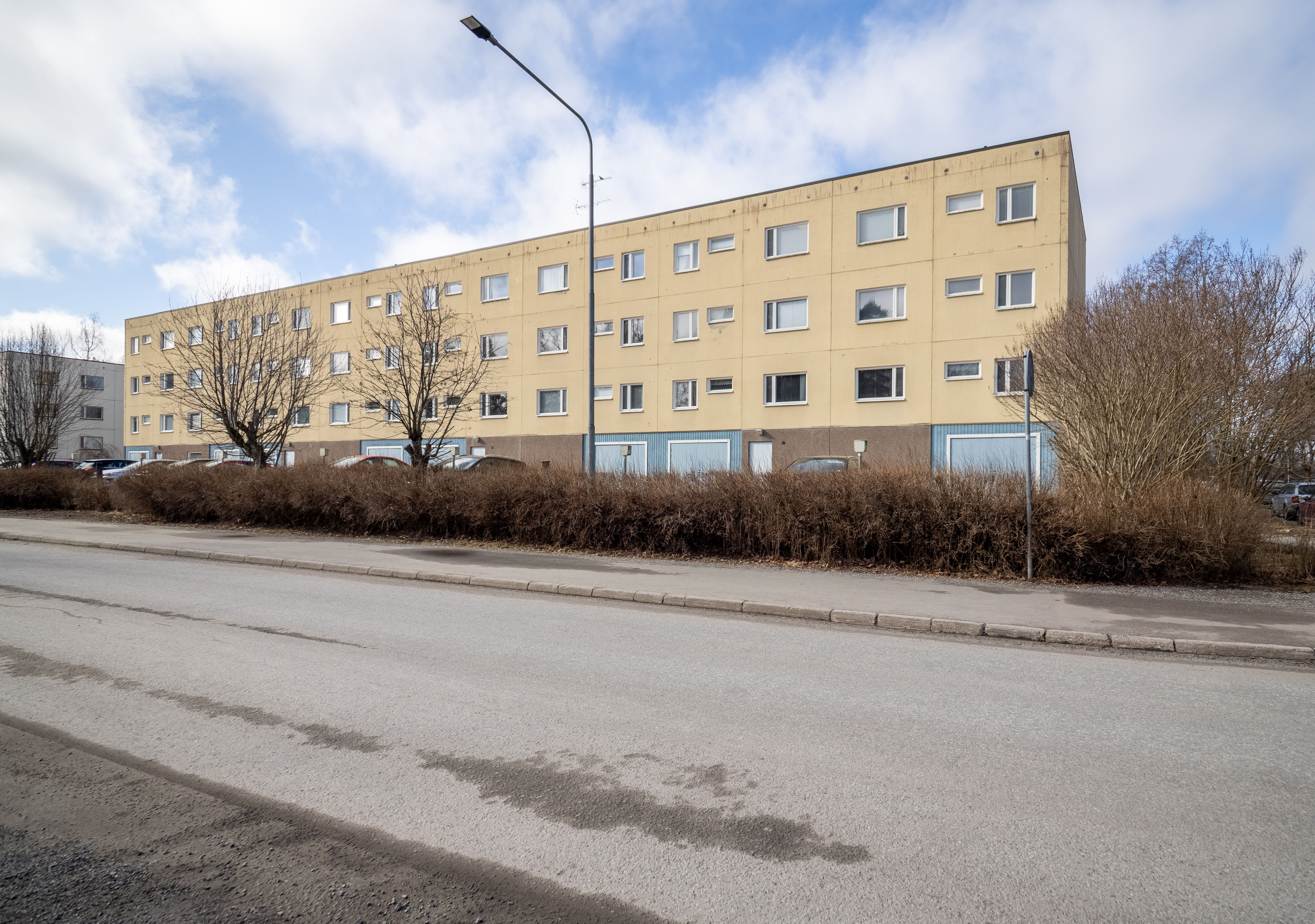 Rantakuja 1, 36240 Kangasala