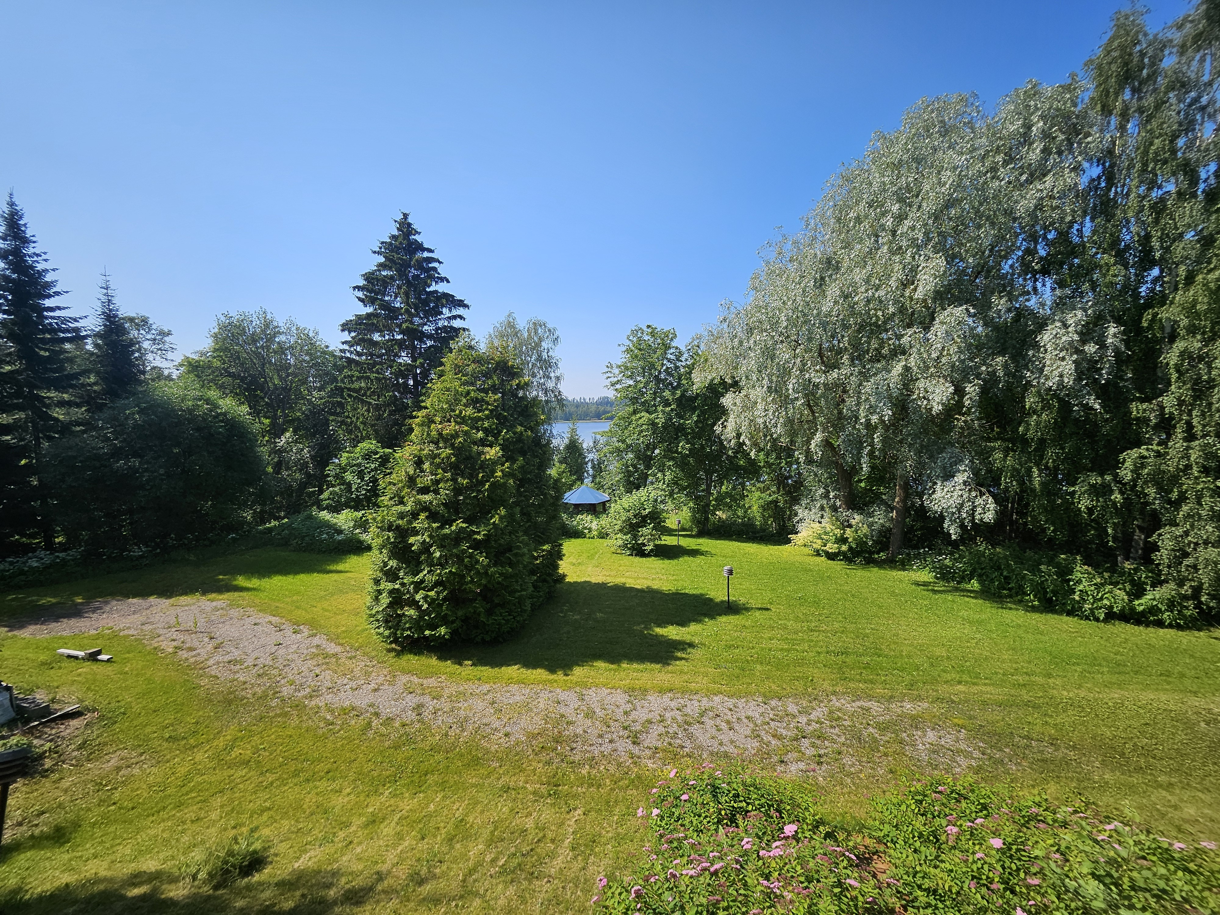 Pappilankulmantie 252, 34600 Ruovesi